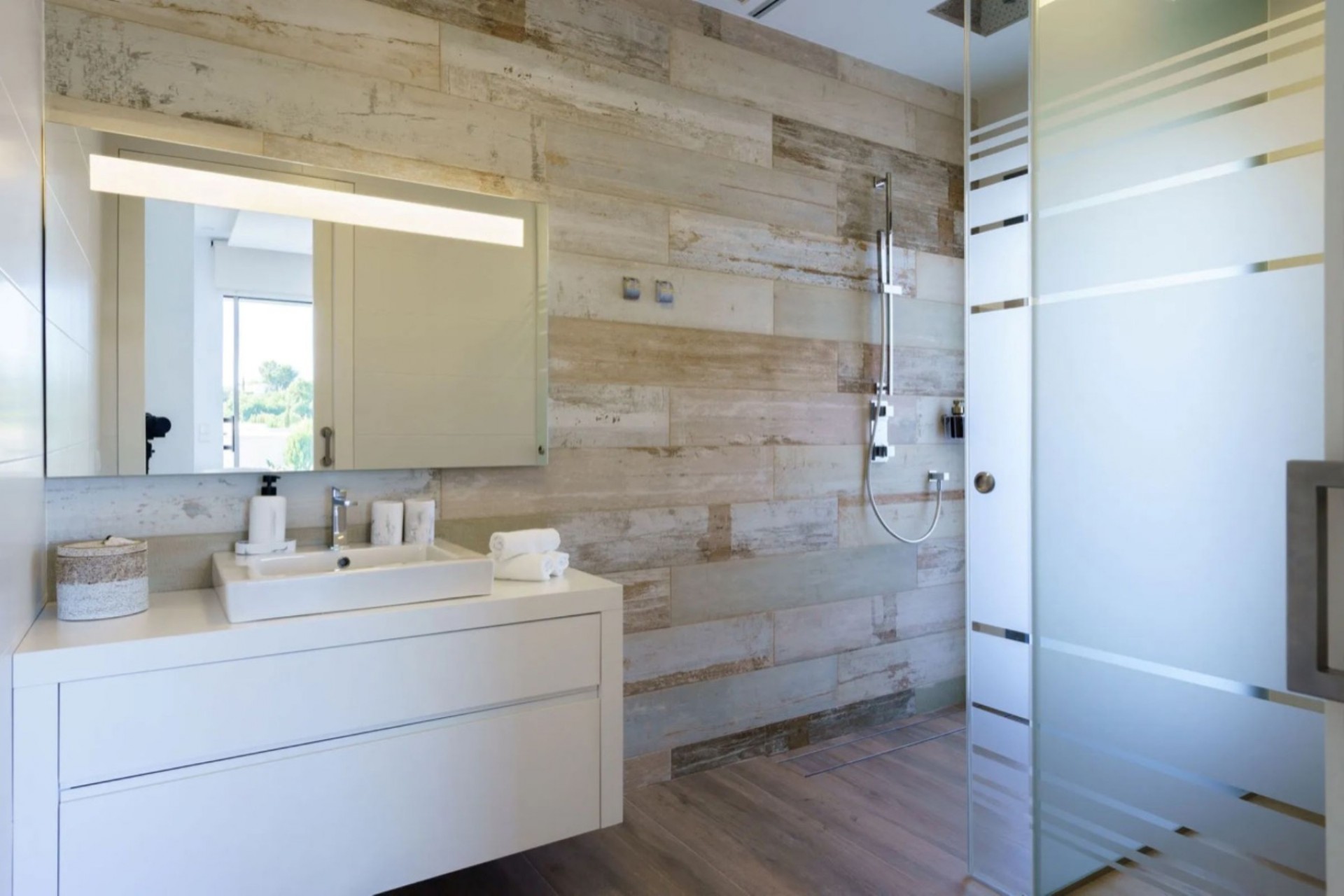 Reventa - Villa -
San Miguel de Salinas - Inland