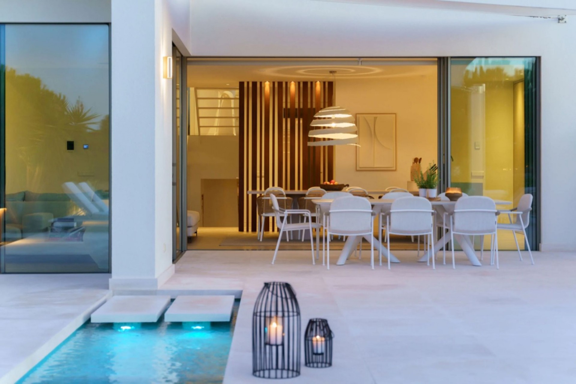 Reventa - Villa -
San Miguel de Salinas - Inland