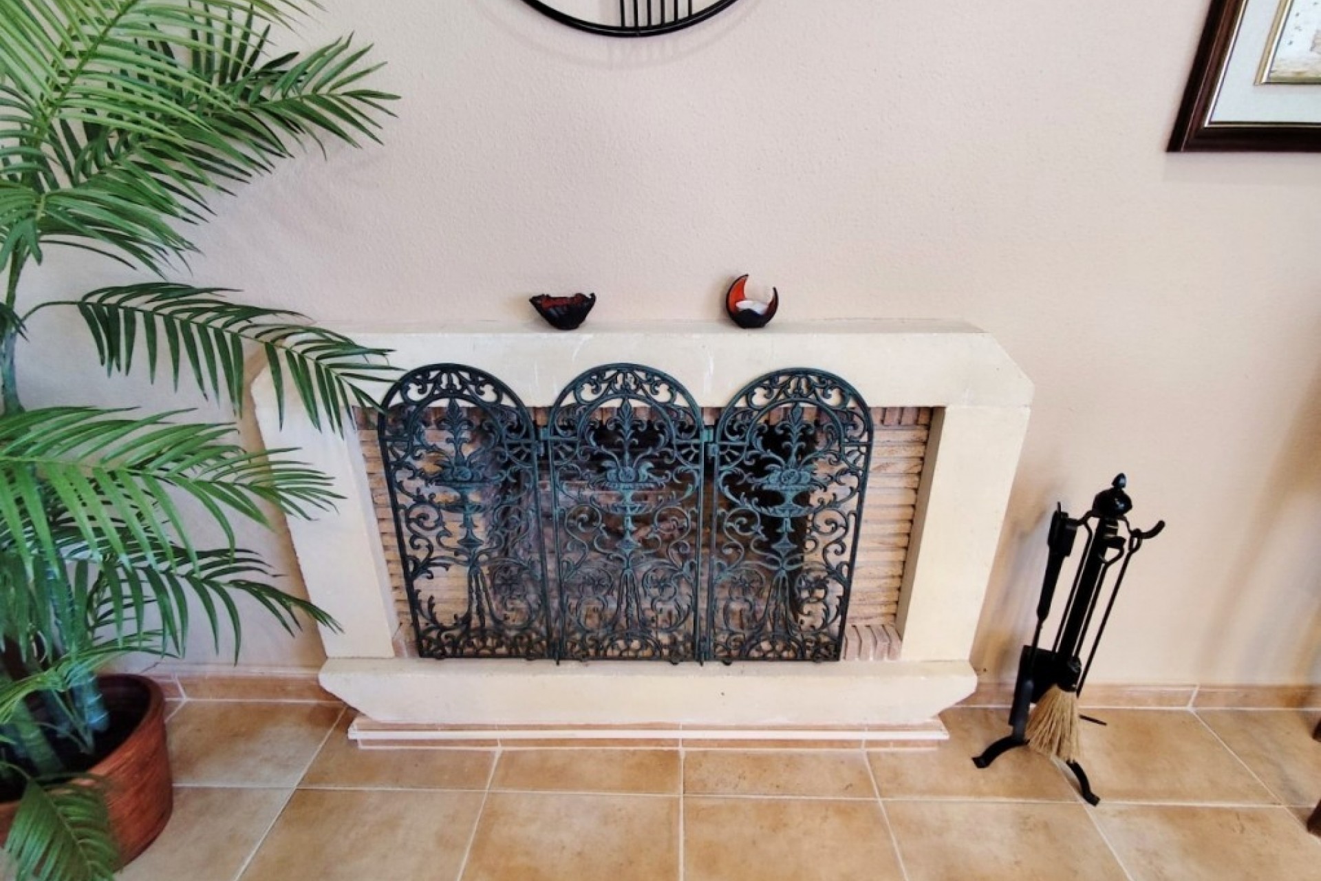 Reventa - Villa -
San Miguel de Salinas - Inland