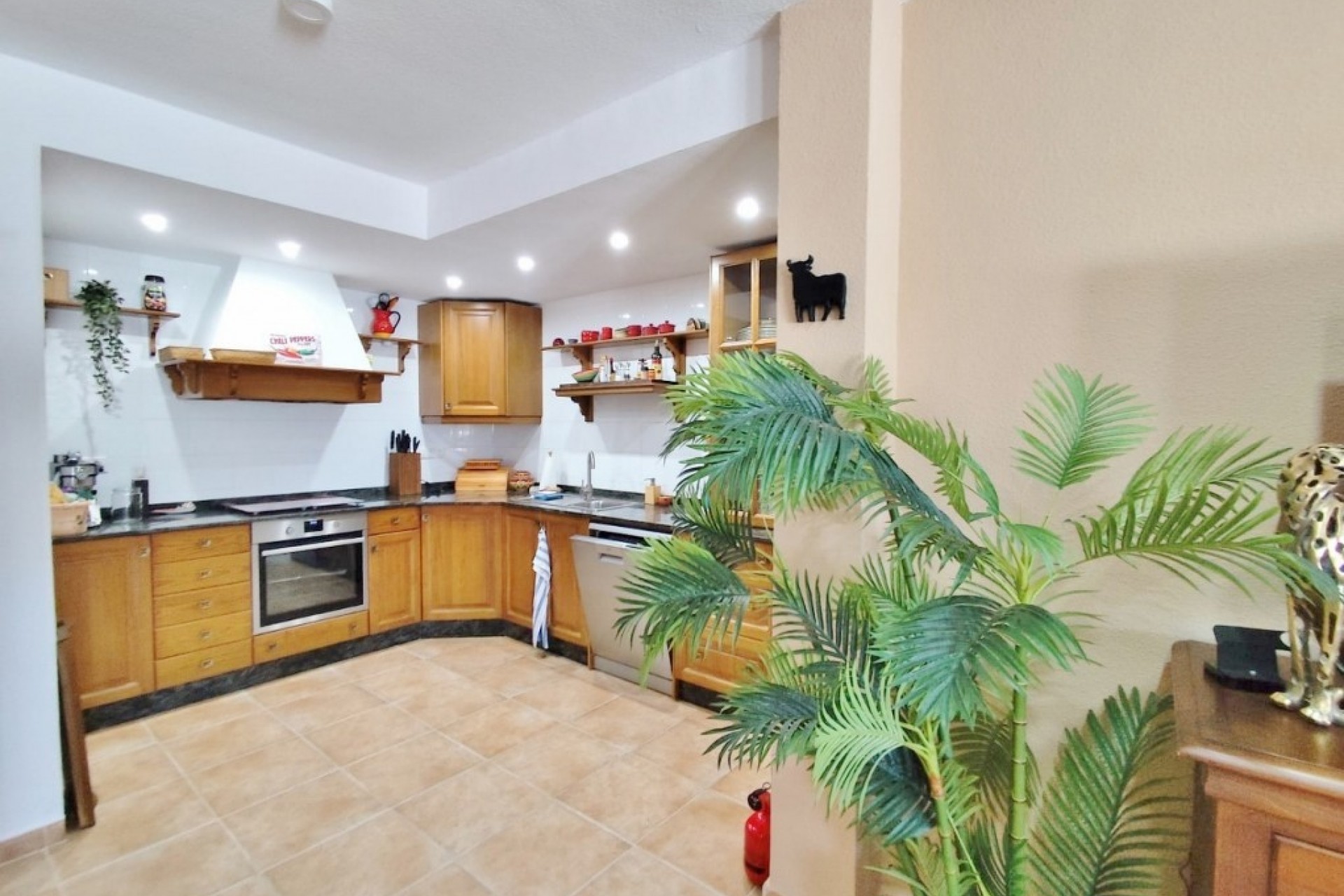 Reventa - Villa -
San Miguel de Salinas - Inland