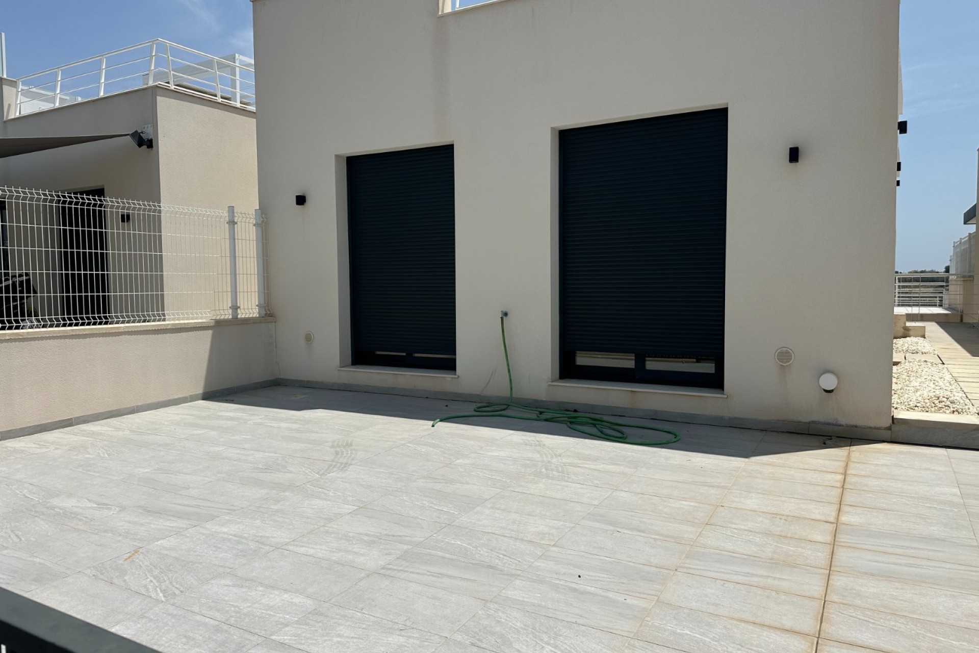 Reventa - Villa -
San Miguel de Salinas - Inland