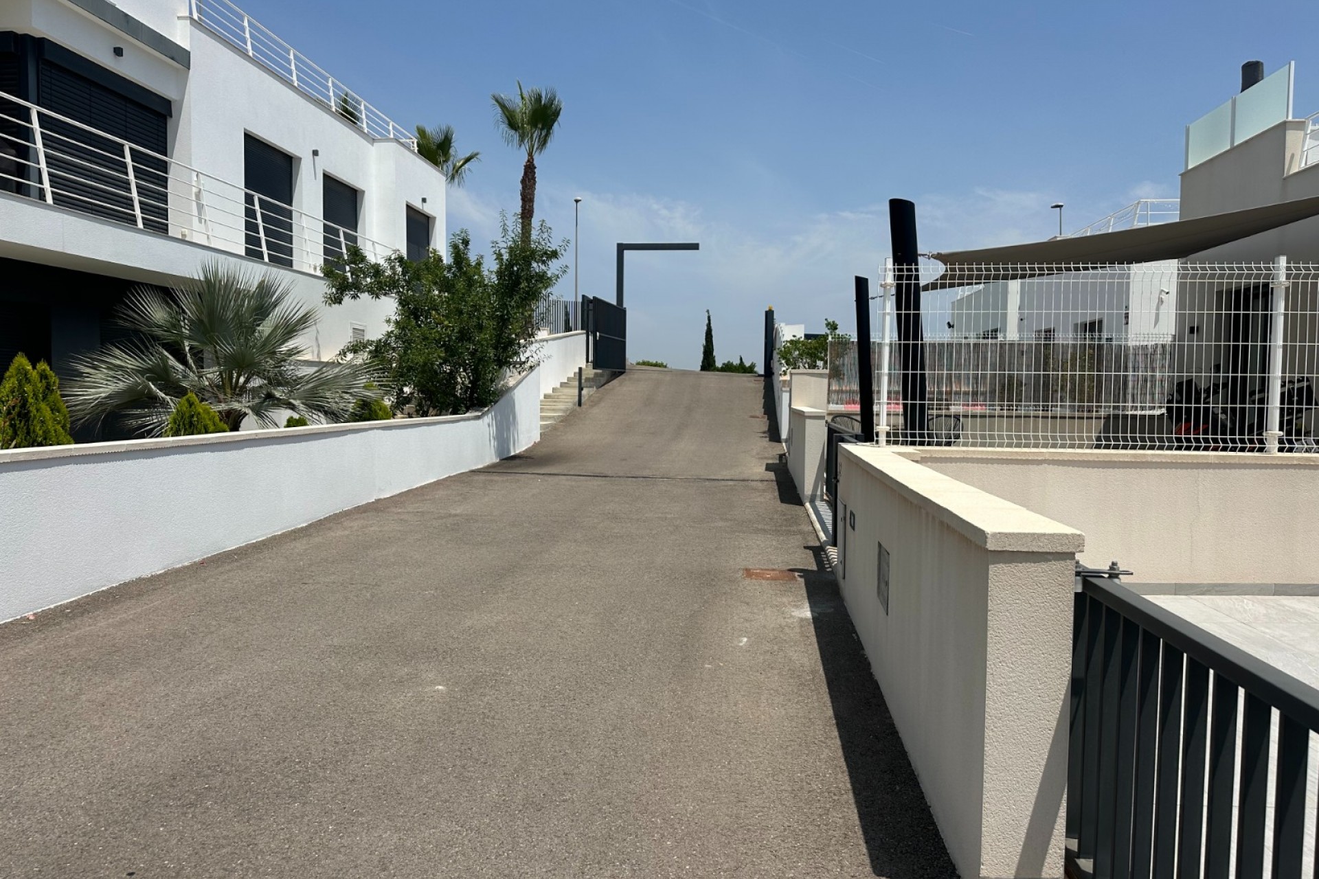 Reventa - Villa -
San Miguel de Salinas - Inland