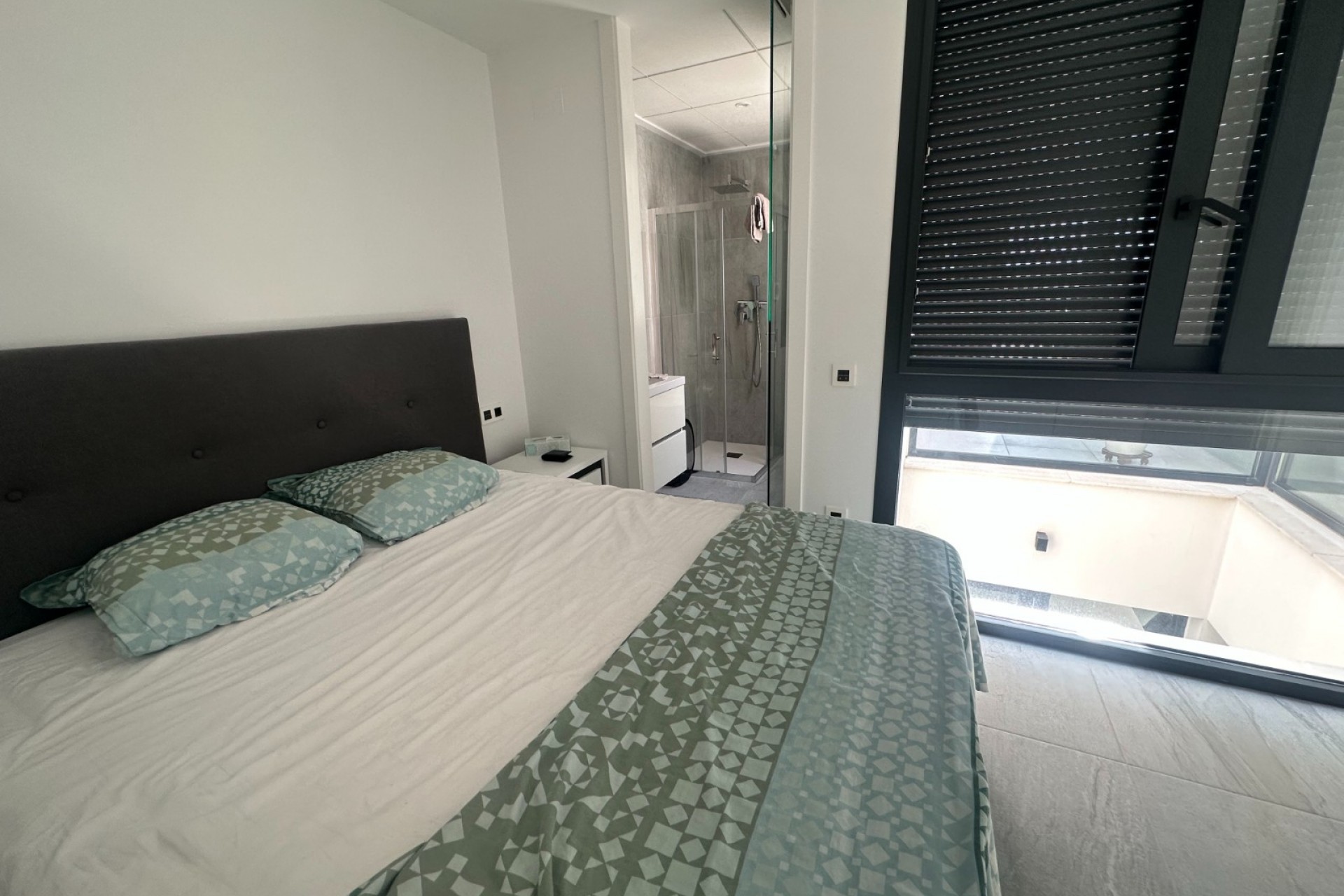 Reventa - Villa -
San Miguel de Salinas - Inland