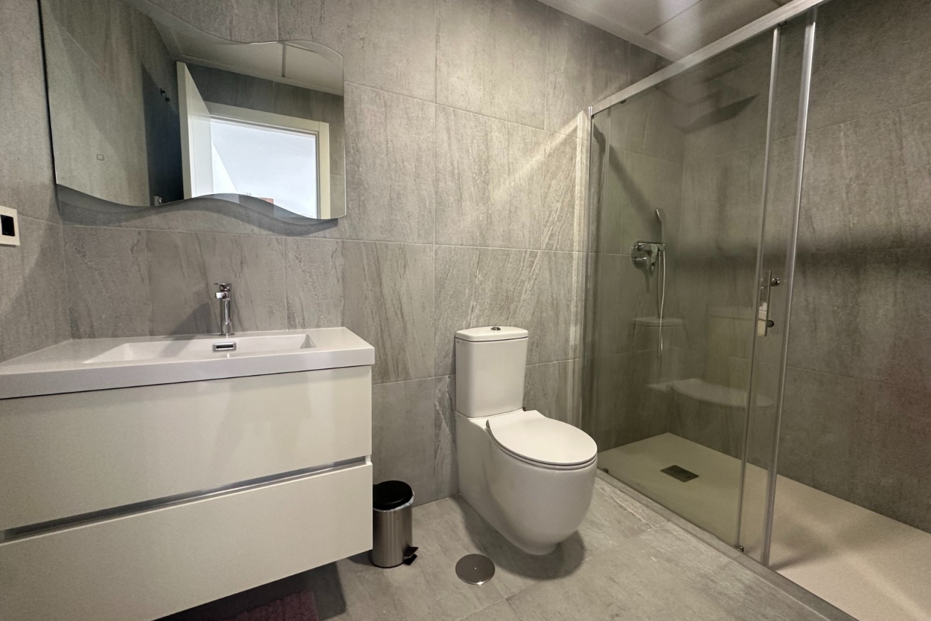 Reventa - Villa -
San Miguel de Salinas - Inland