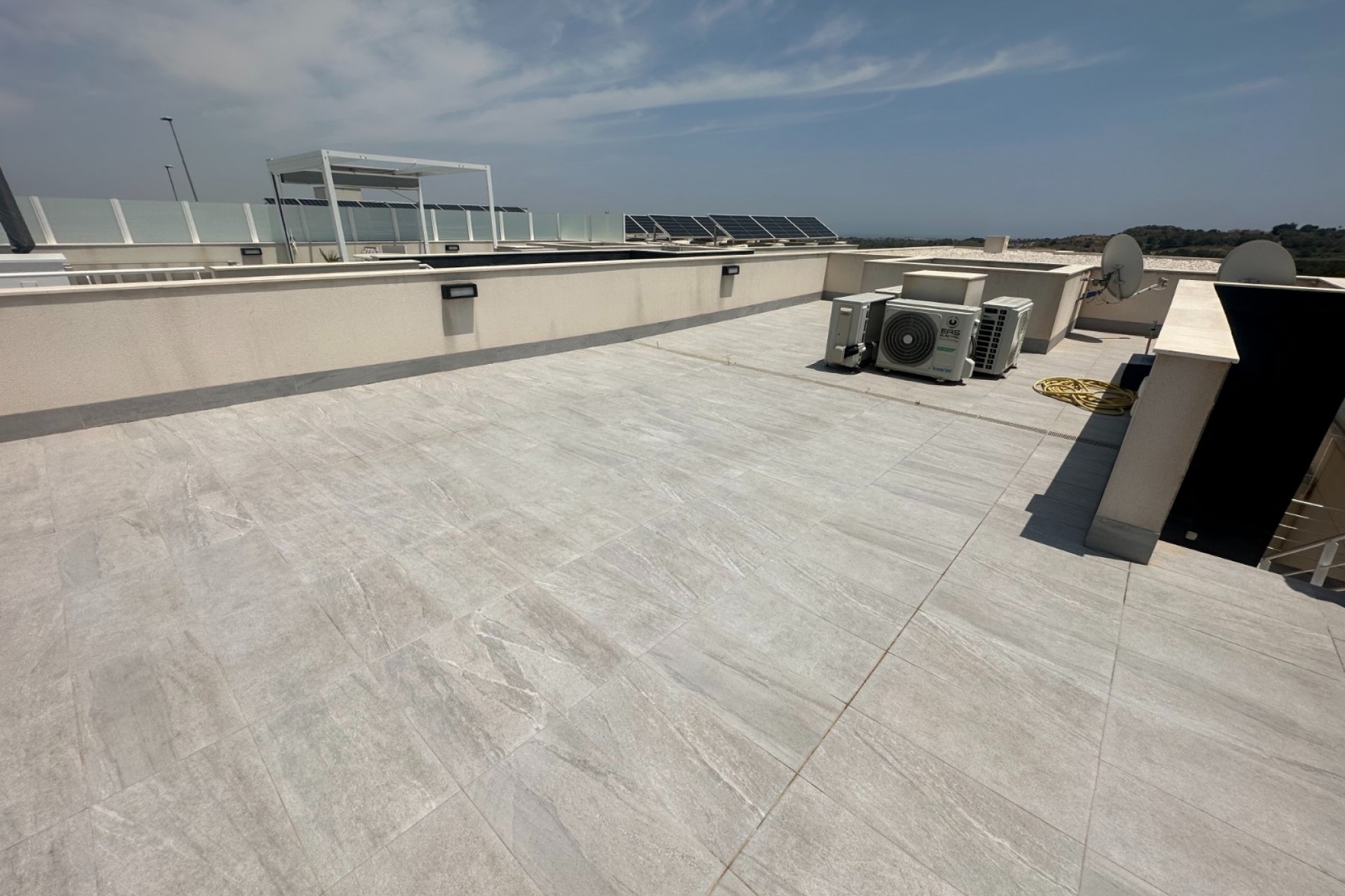 Reventa - Villa -
San Miguel de Salinas - Inland