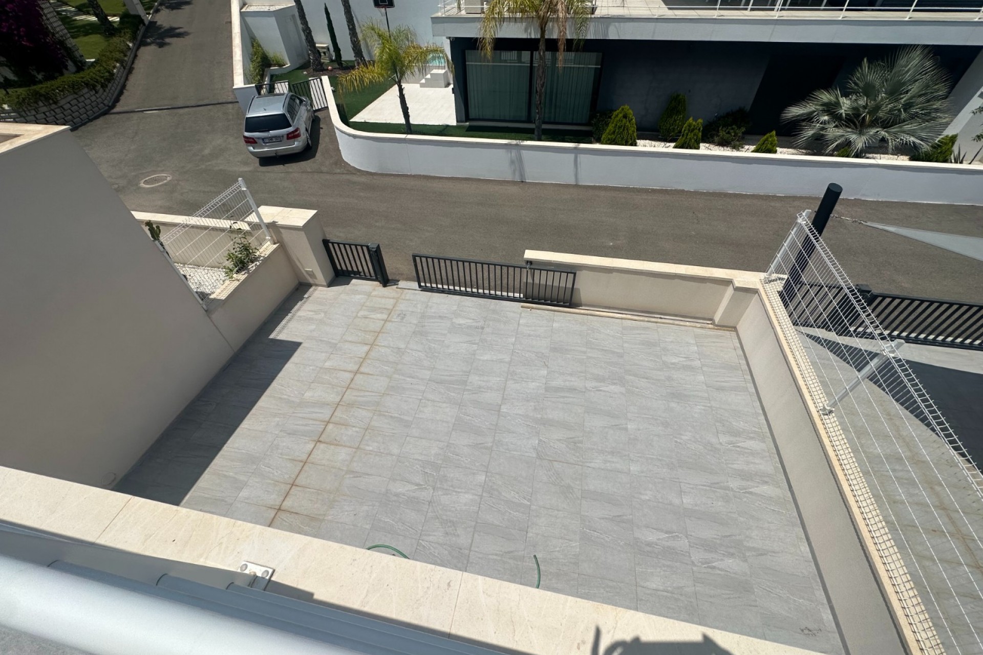 Reventa - Villa -
San Miguel de Salinas - Inland