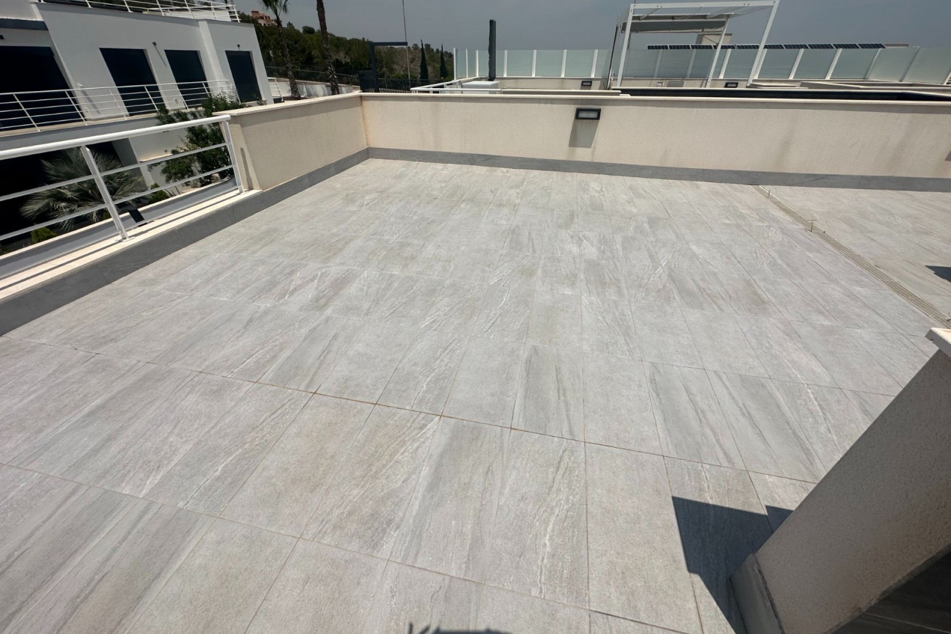 Reventa - Villa -
San Miguel de Salinas - Inland