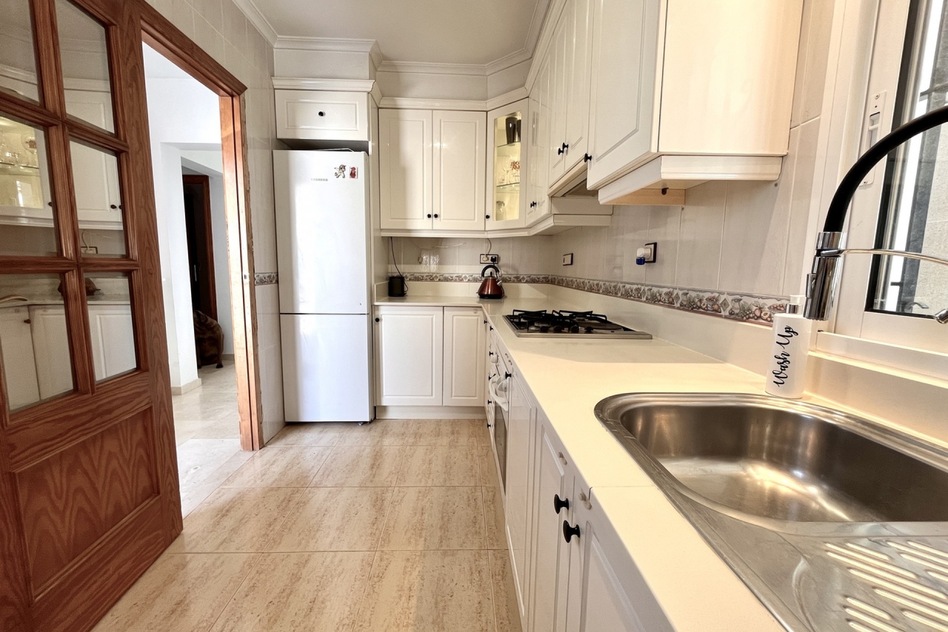 Reventa - Villa -
San Miguel de Salinas - Inland