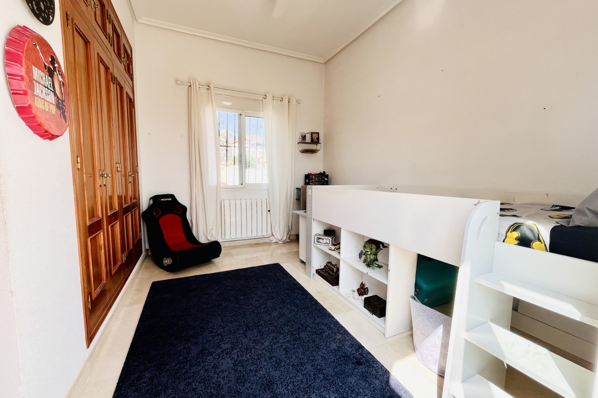 Reventa - Villa -
San Miguel de Salinas - Inland