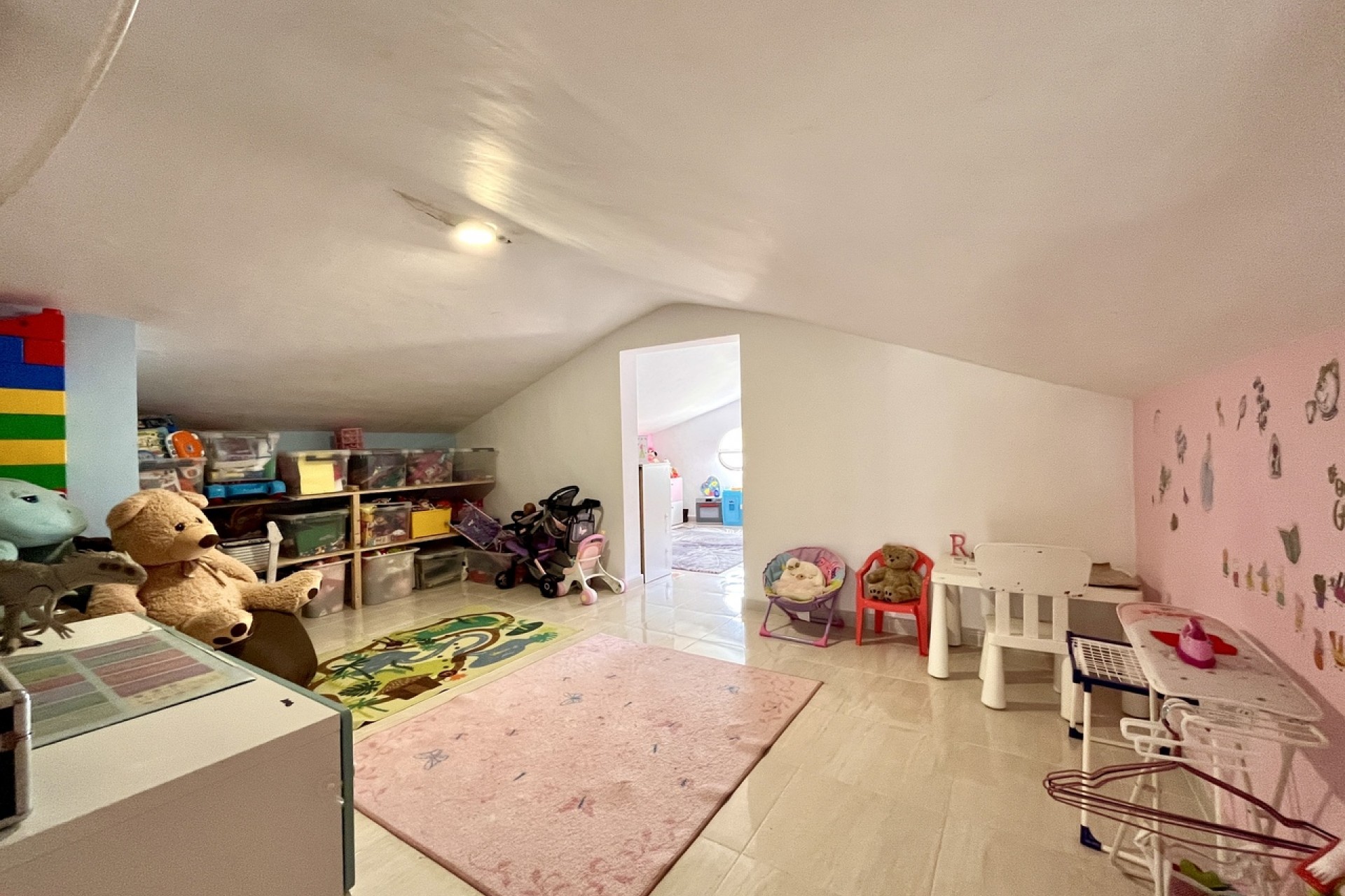 Reventa - Villa -
San Miguel de Salinas - Inland