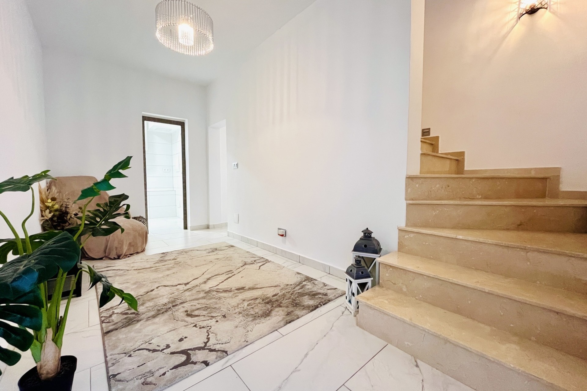 Reventa - Villa -
San Miguel de Salinas - Inland