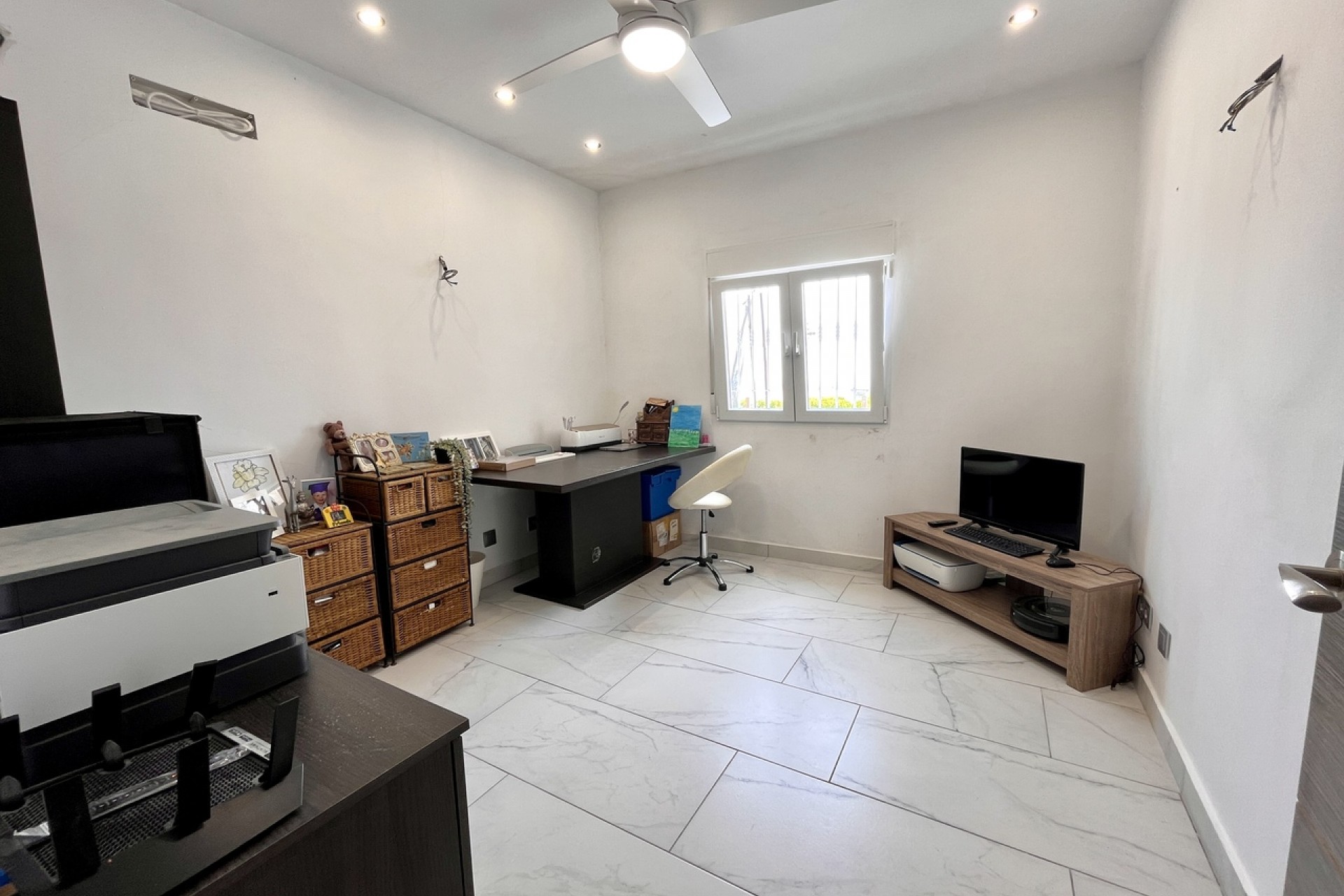 Reventa - Villa -
San Miguel de Salinas - Inland