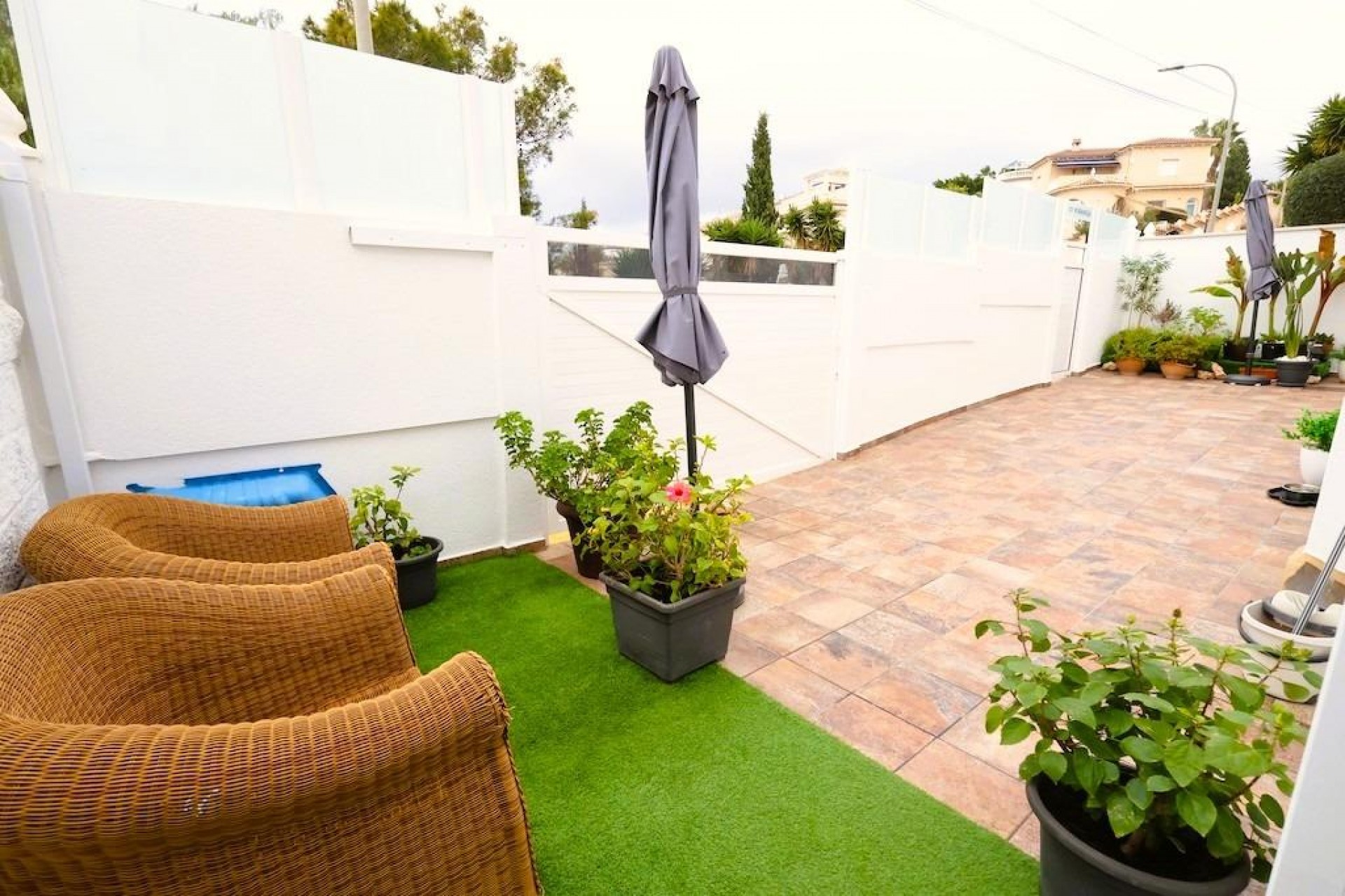 Reventa - Villa -
San Miguel de Salinas - Inland