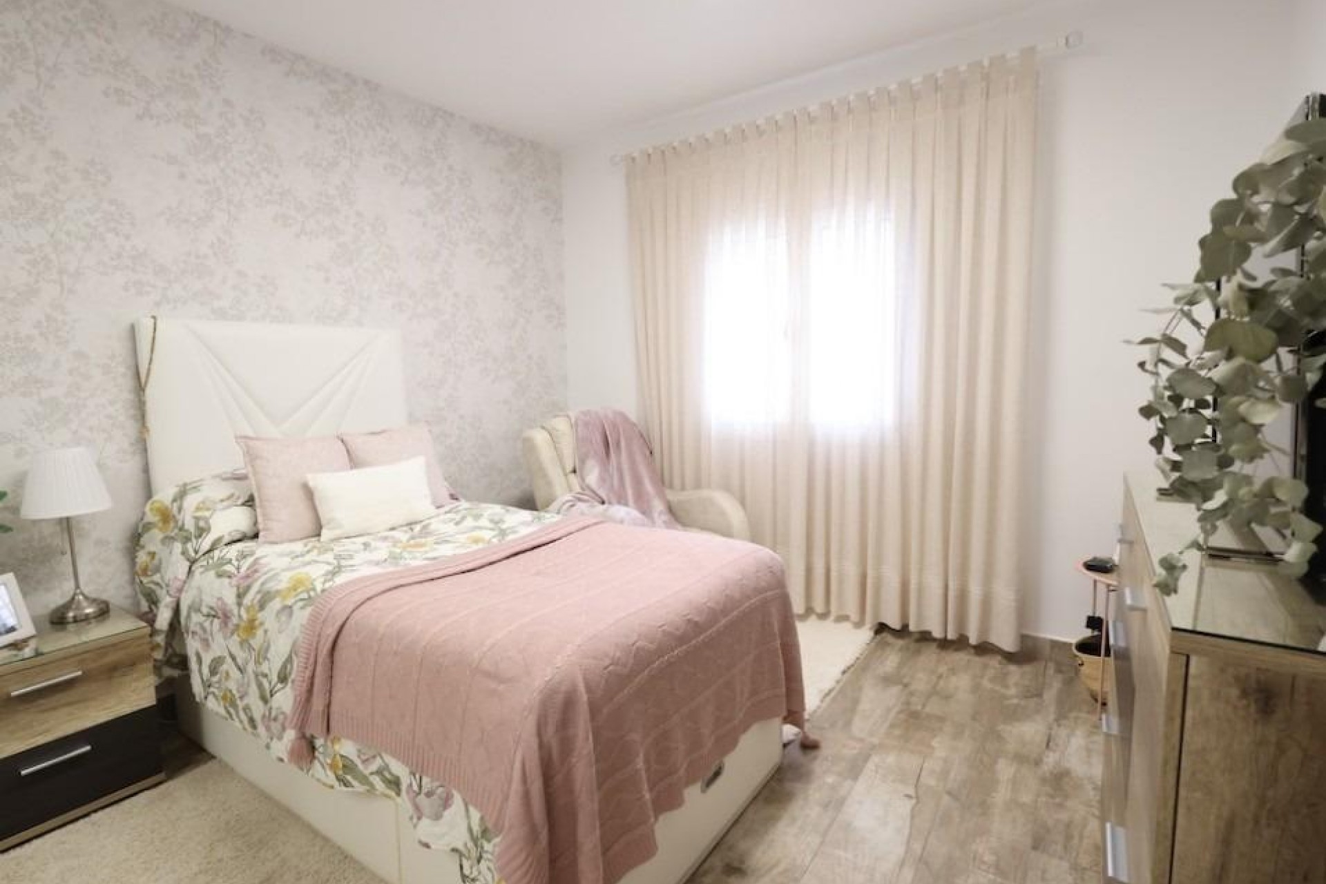 Reventa - Villa -
San Miguel de Salinas - Inland