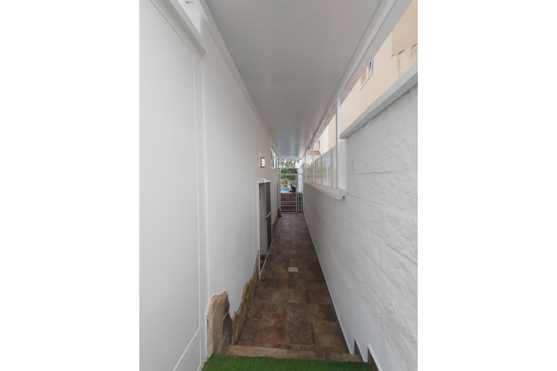 Reventa - Villa -
San Miguel de Salinas - Inland