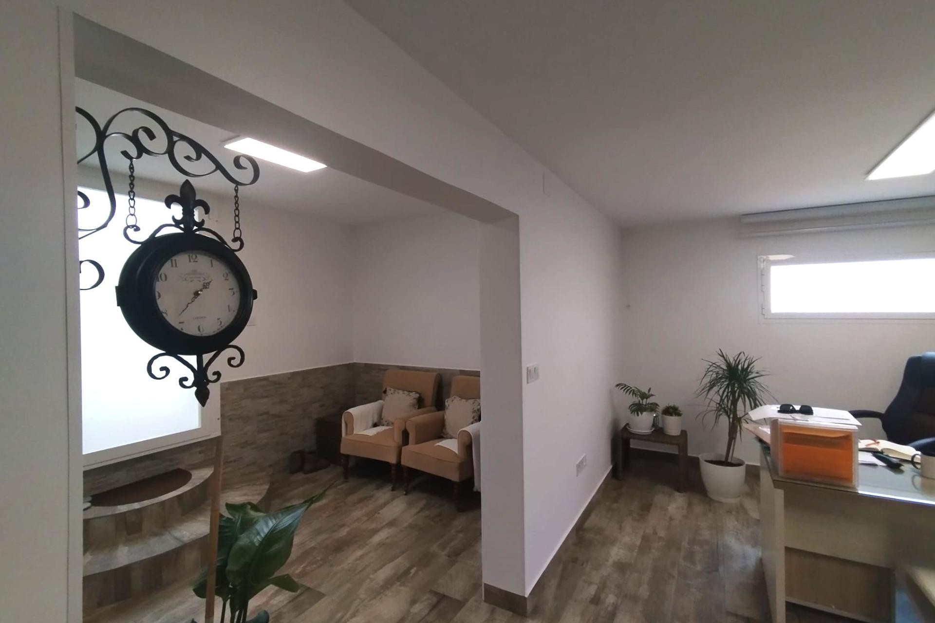 Reventa - Villa -
San Miguel de Salinas - Inland