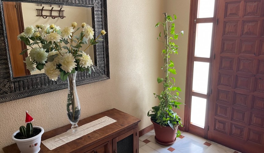 Reventa - Villa -
San Miguel de Salinas - Inland