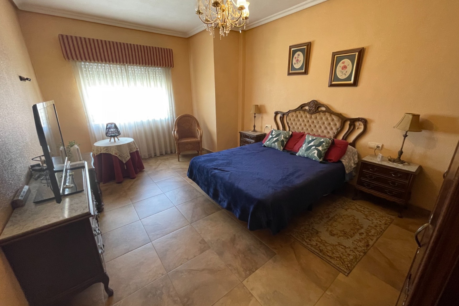 Reventa - Villa -
San Miguel de Salinas - Inland