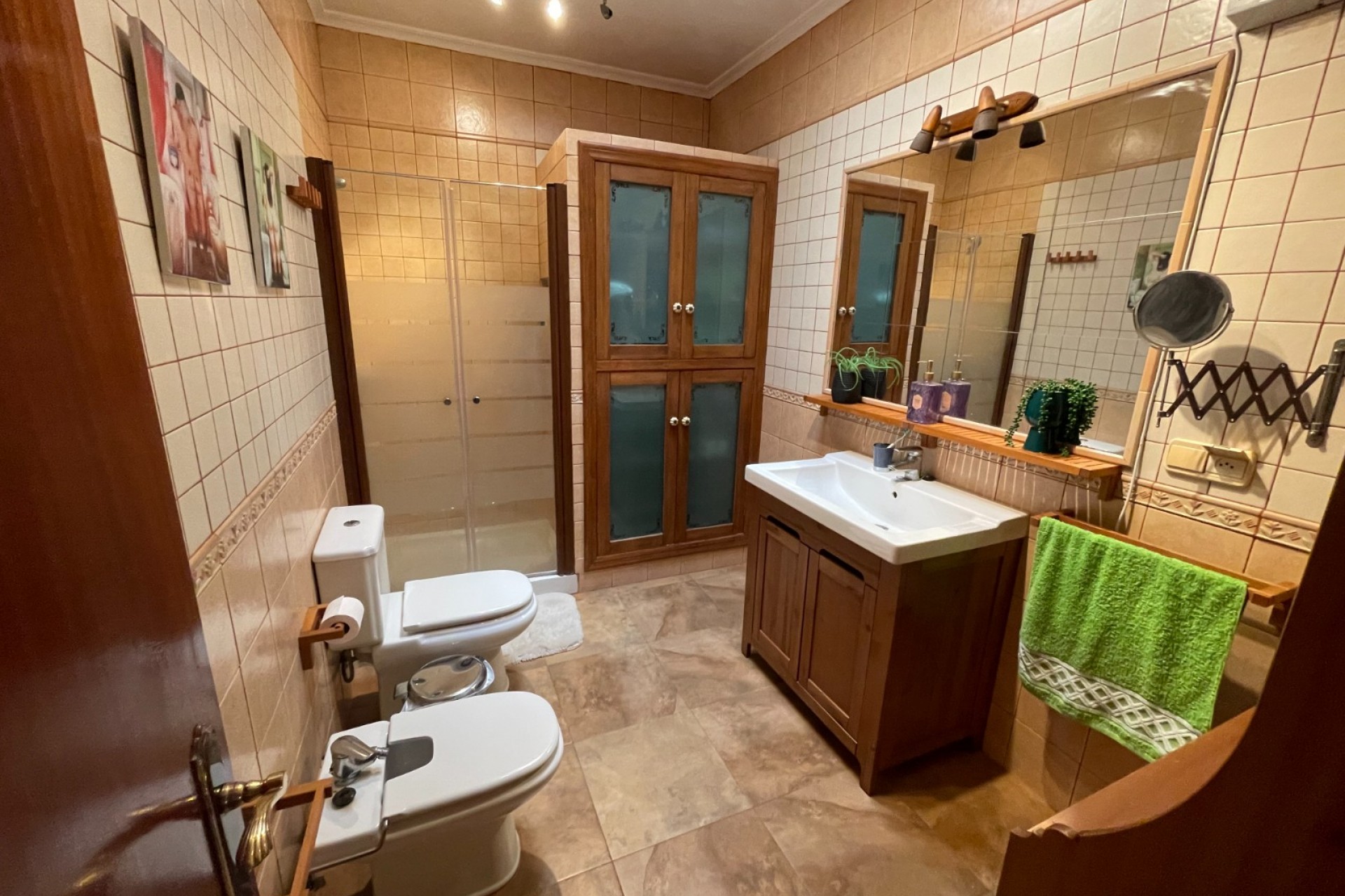 Reventa - Villa -
San Miguel de Salinas - Inland