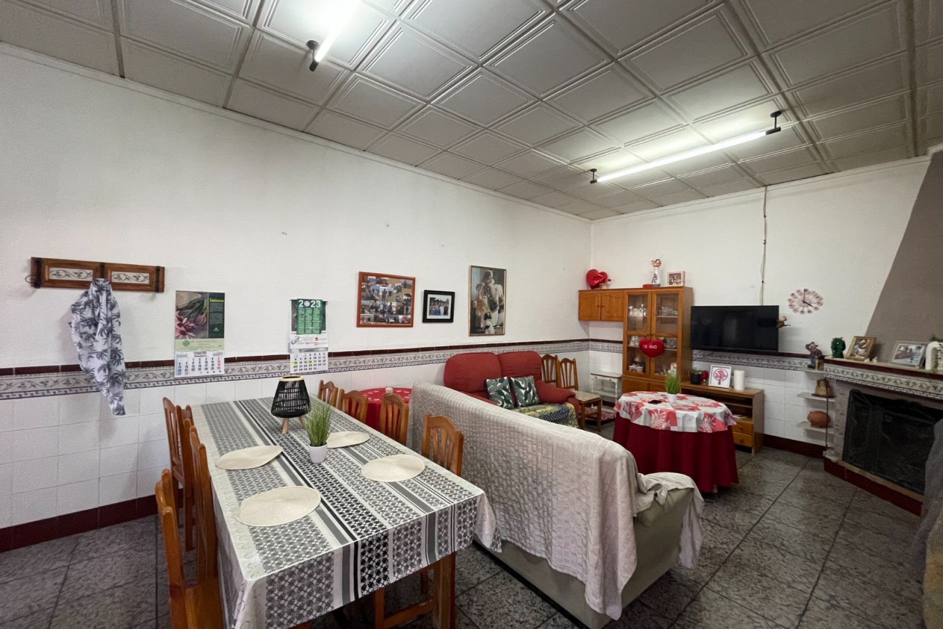 Reventa - Villa -
San Miguel de Salinas - Inland