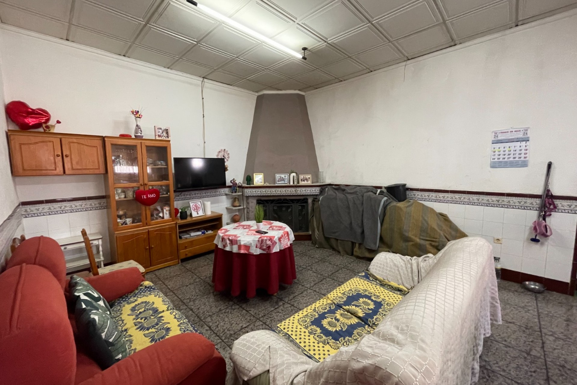 Reventa - Villa -
San Miguel de Salinas - Inland