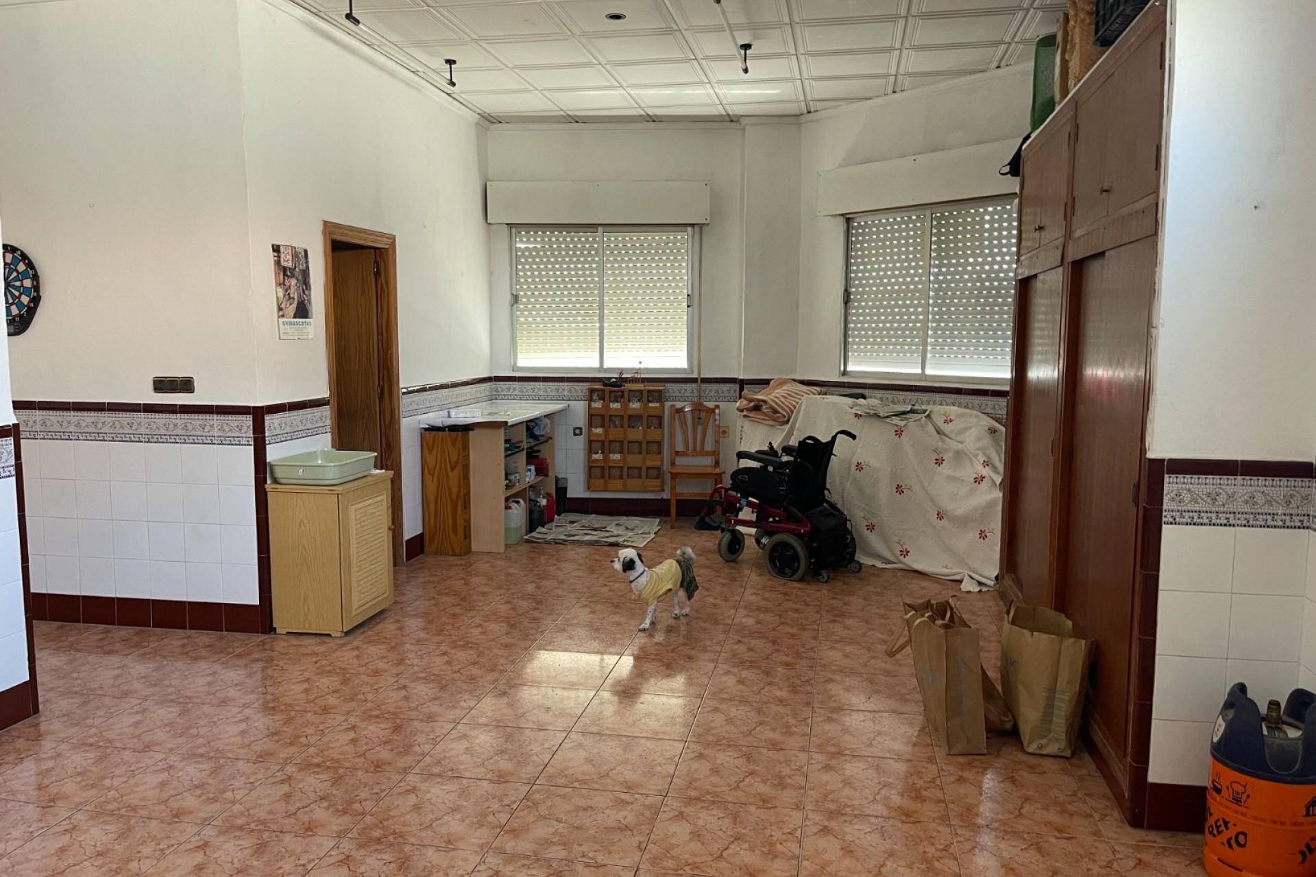 Reventa - Villa -
San Miguel de Salinas - Inland