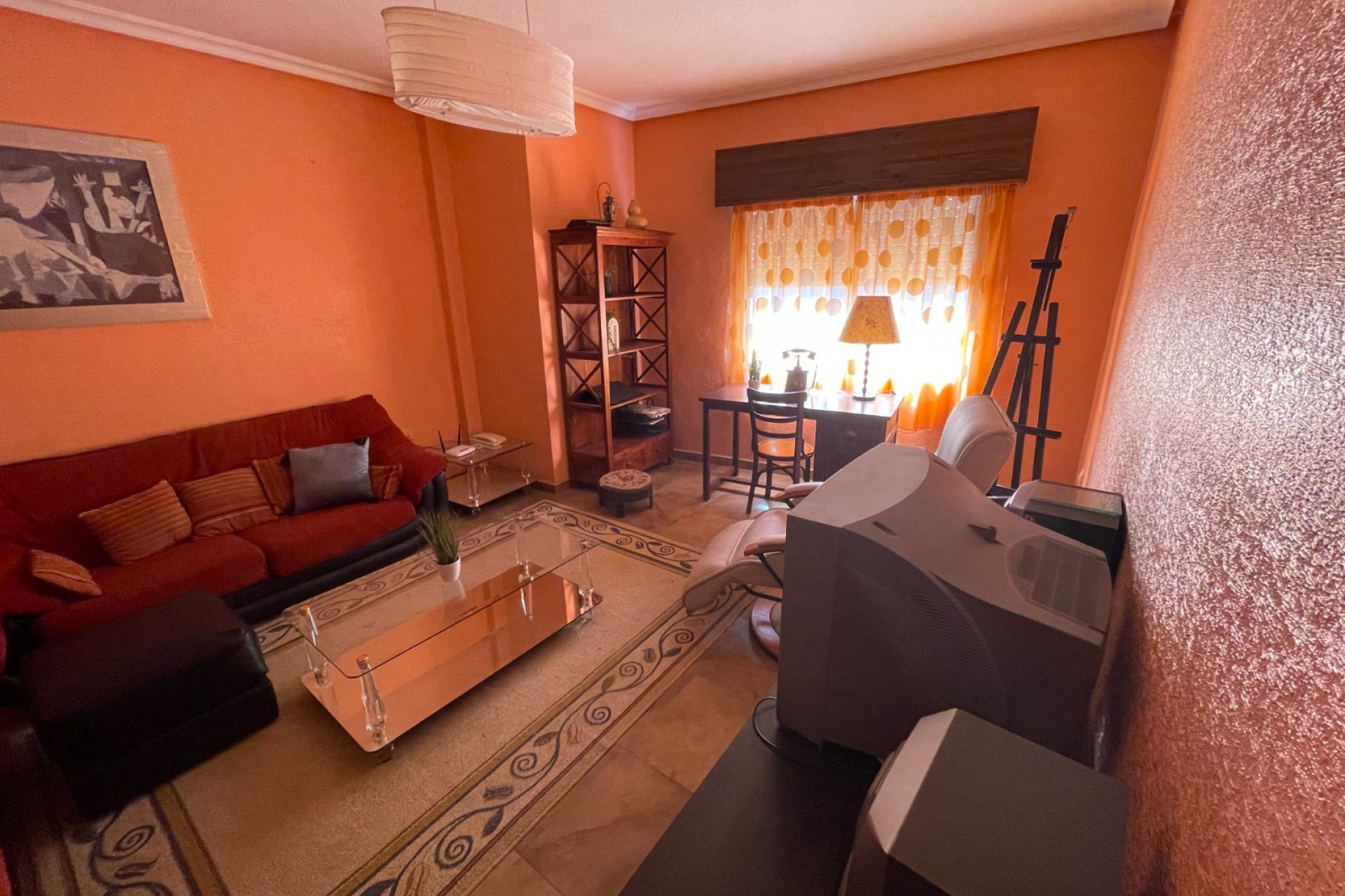 Reventa - Villa -
San Miguel de Salinas - Inland