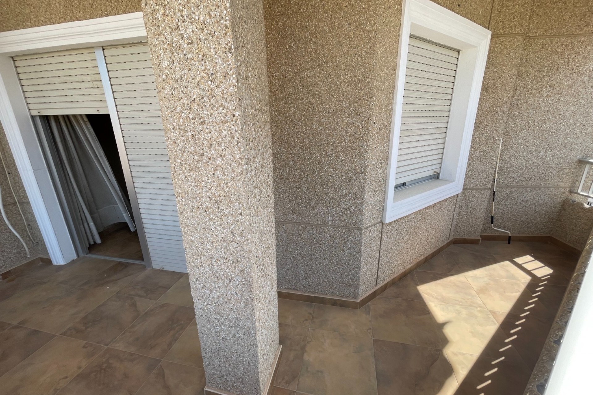 Reventa - Villa -
San Miguel de Salinas - Inland