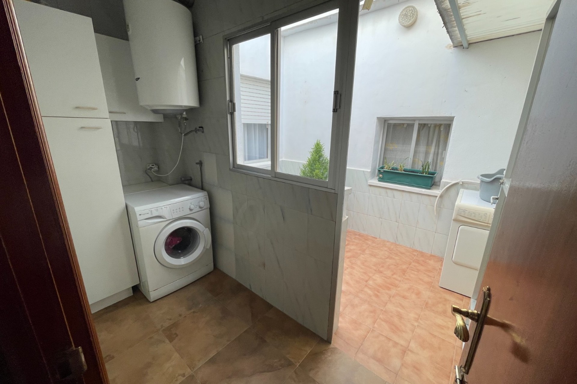 Reventa - Villa -
San Miguel de Salinas - Inland