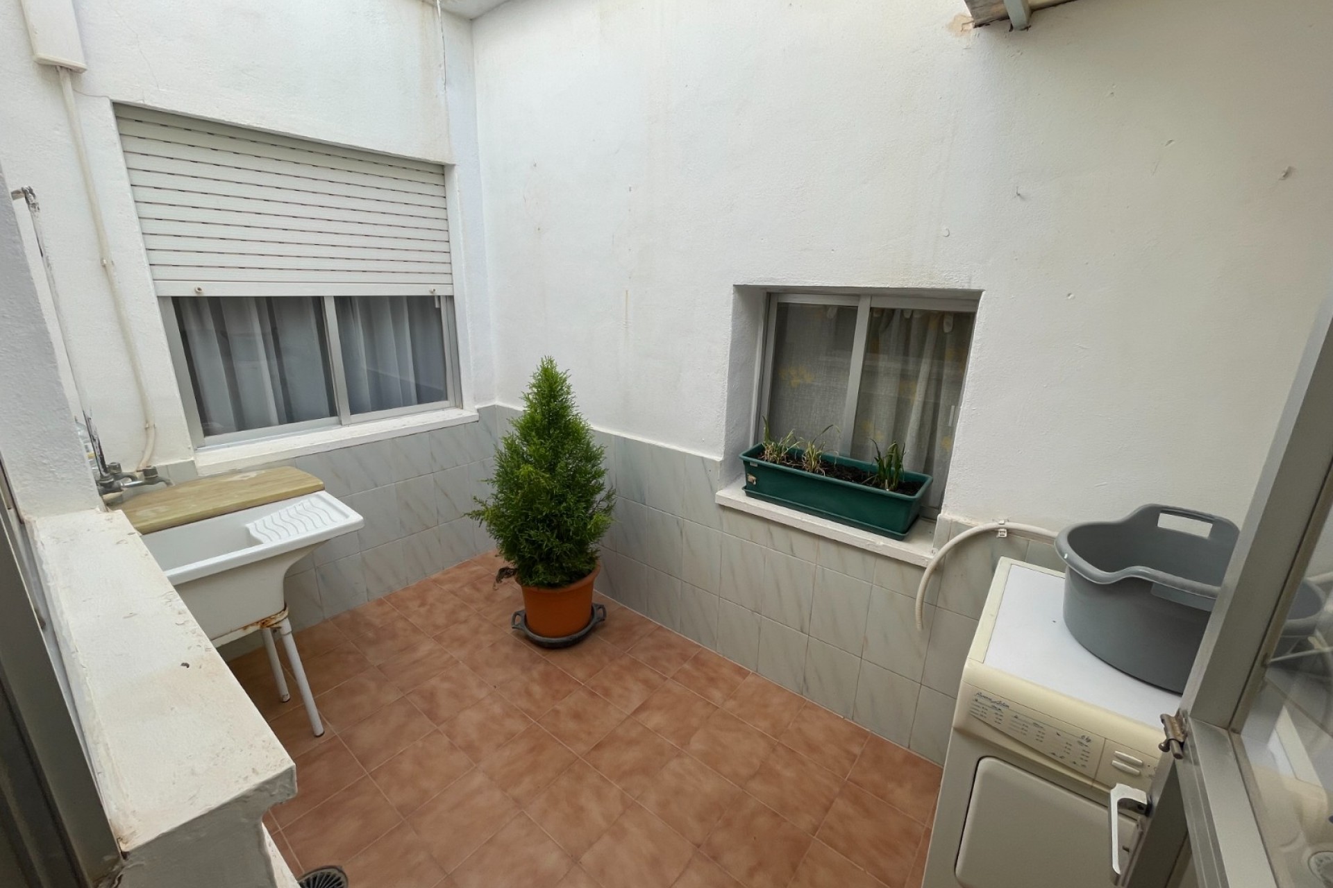 Reventa - Villa -
San Miguel de Salinas - Inland