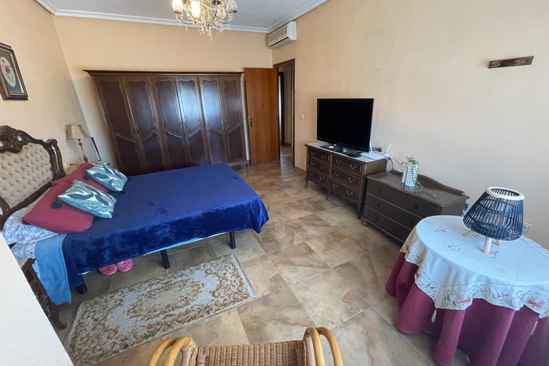 Reventa - Villa -
San Miguel de Salinas - Inland