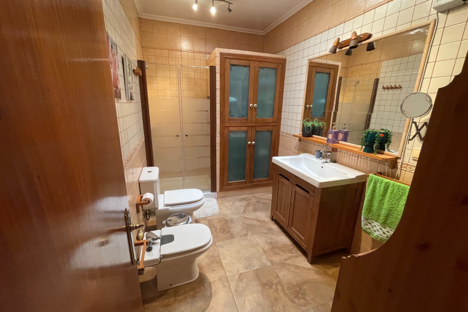 Reventa - Villa -
San Miguel de Salinas - Inland