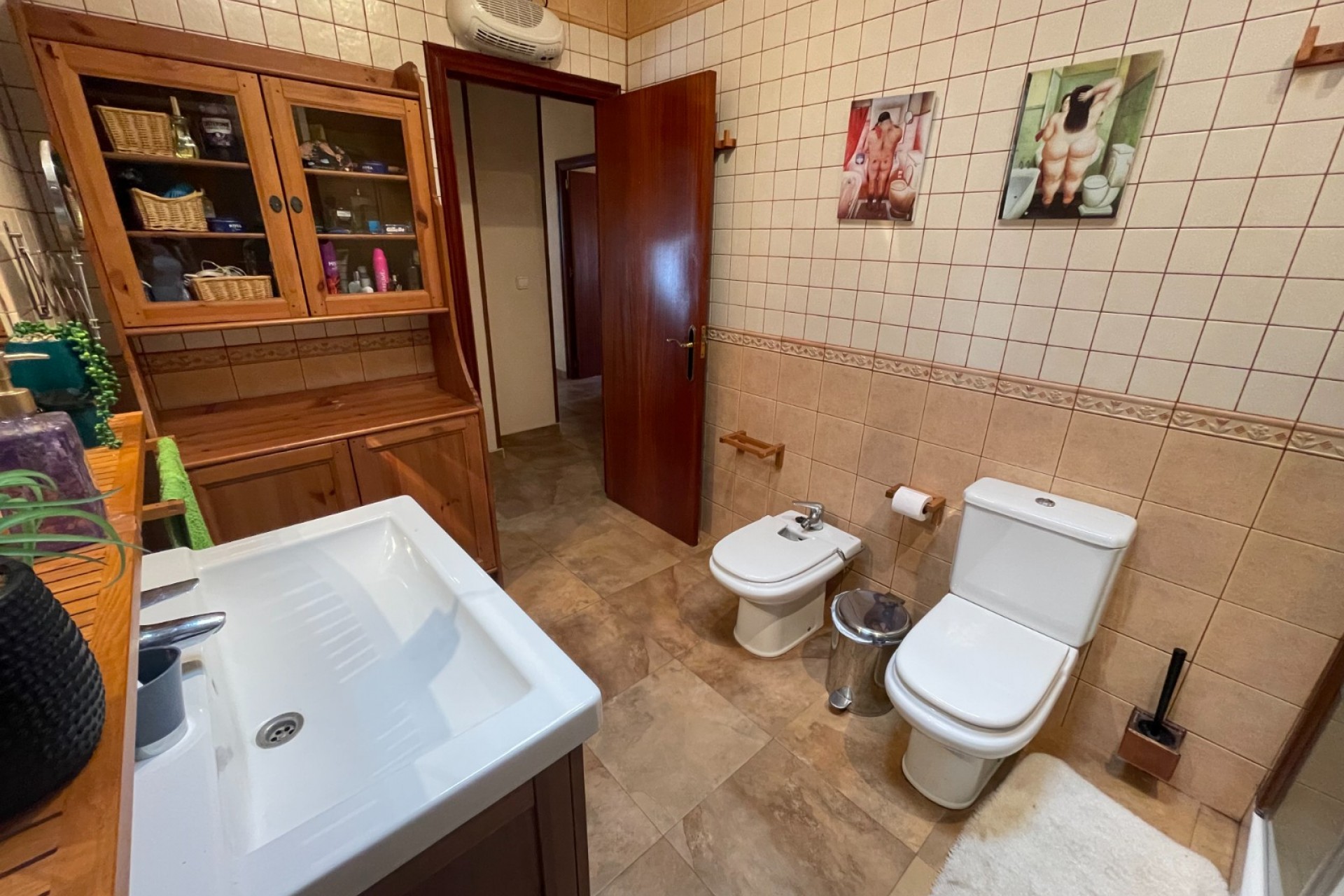 Reventa - Villa -
San Miguel de Salinas - Inland