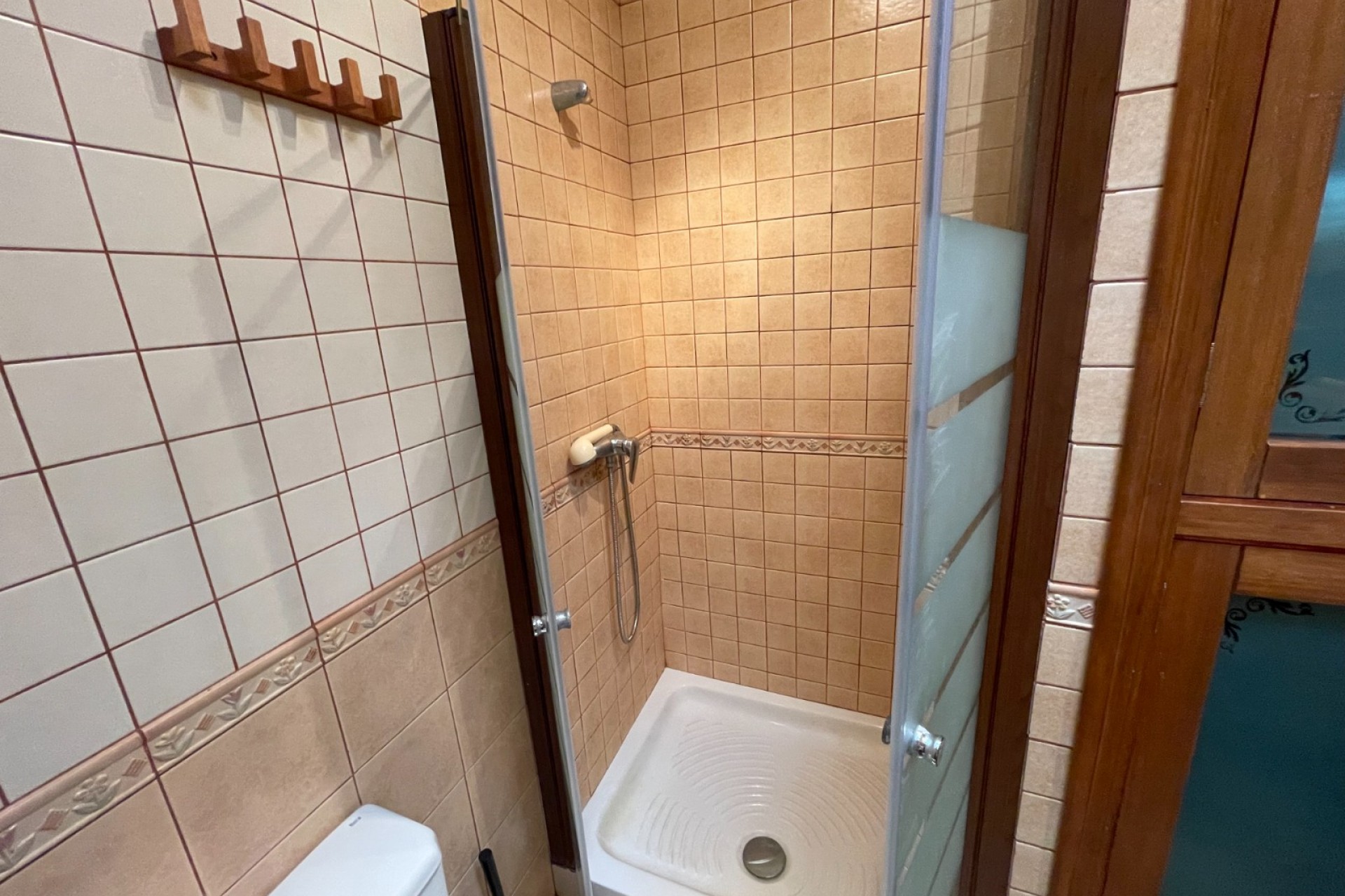 Reventa - Villa -
San Miguel de Salinas - Inland