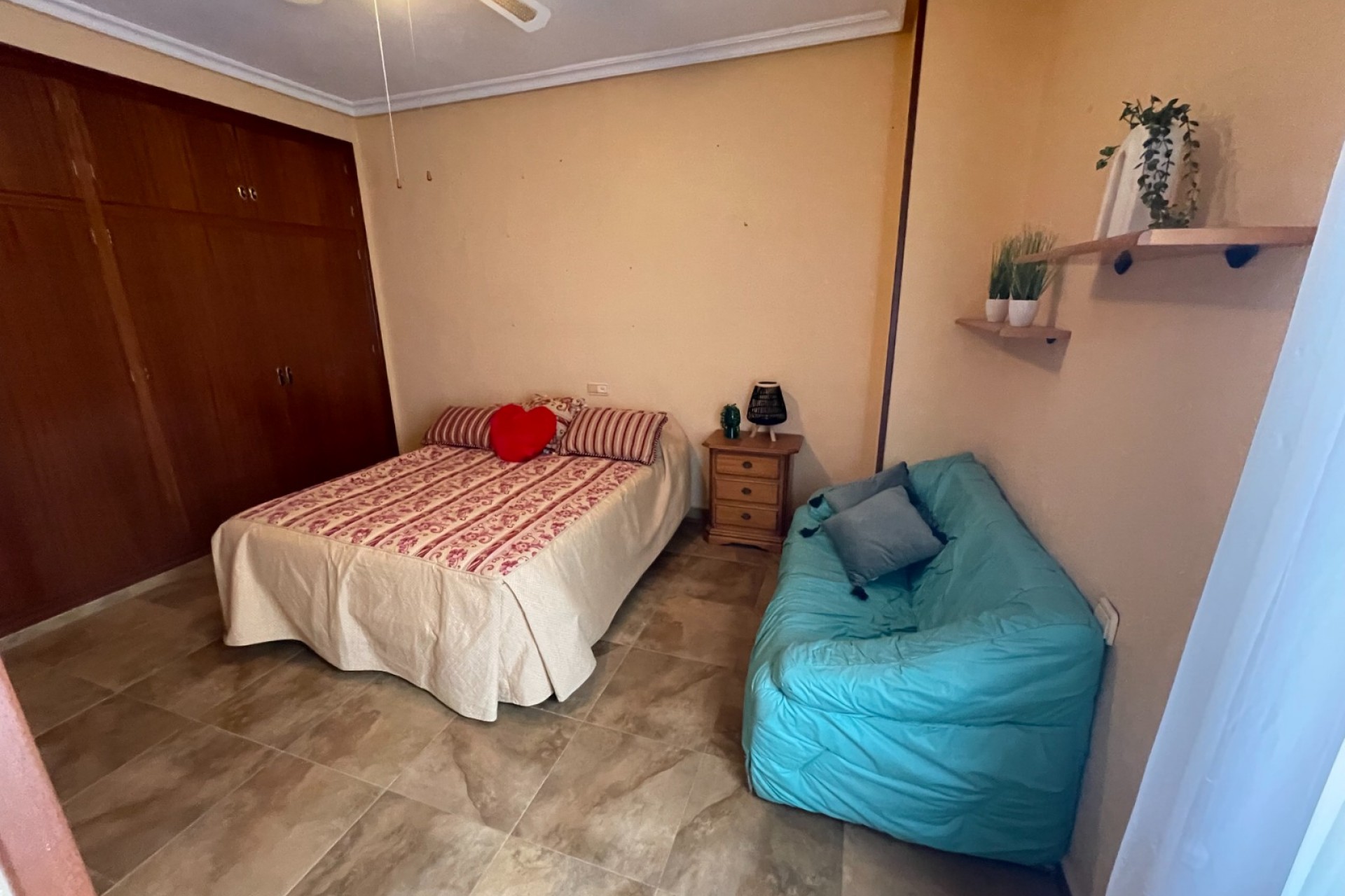 Reventa - Villa -
San Miguel de Salinas - Inland