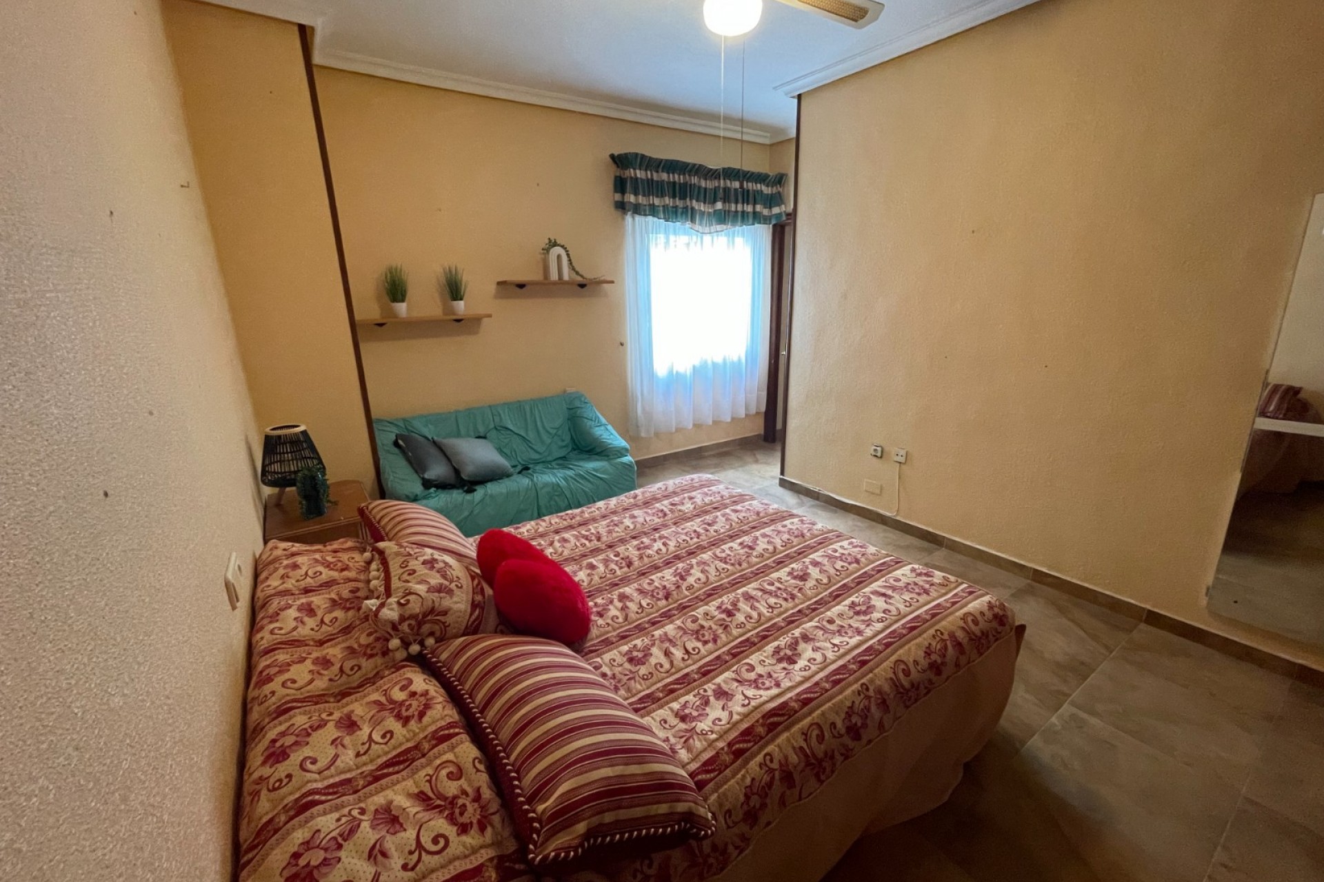 Reventa - Villa -
San Miguel de Salinas - Inland