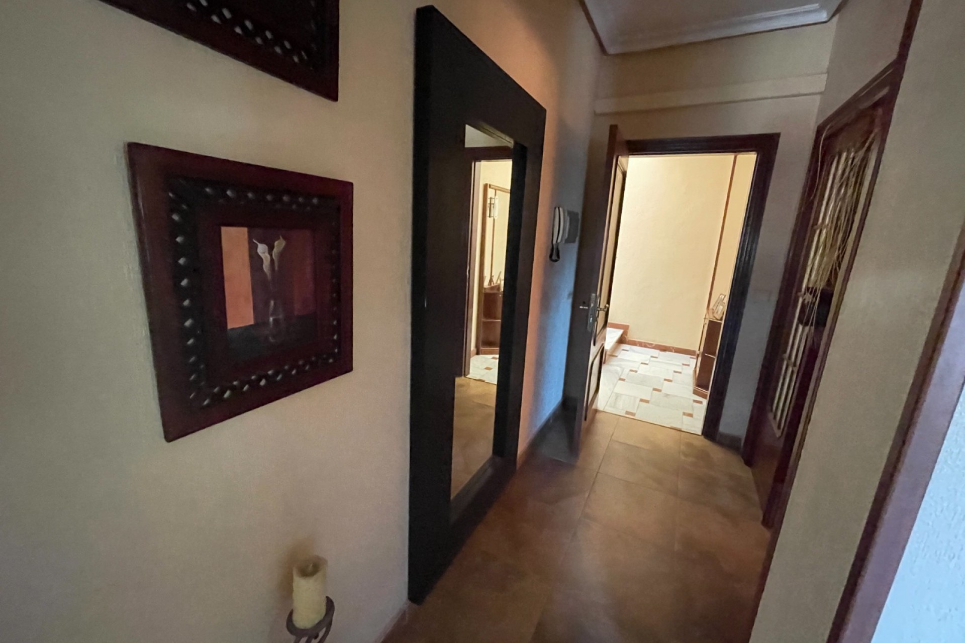 Reventa - Villa -
San Miguel de Salinas - Inland