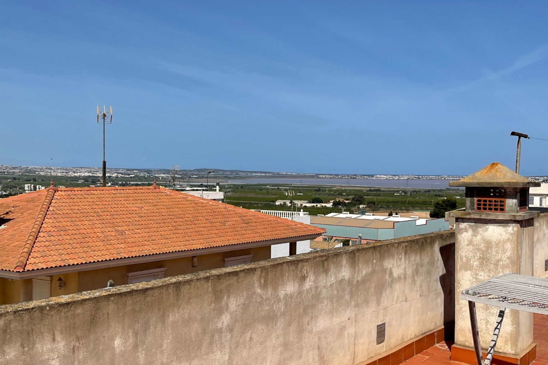 Reventa - Villa -
San Miguel de Salinas - Inland