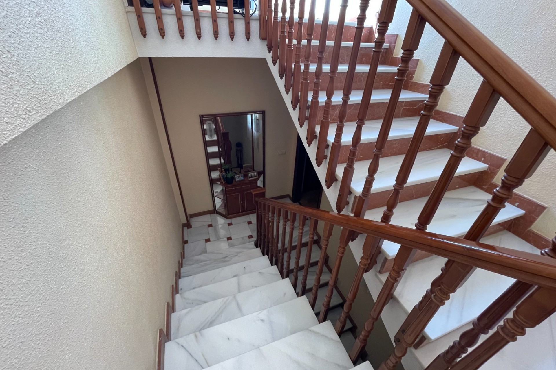 Reventa - Villa -
San Miguel de Salinas - Inland