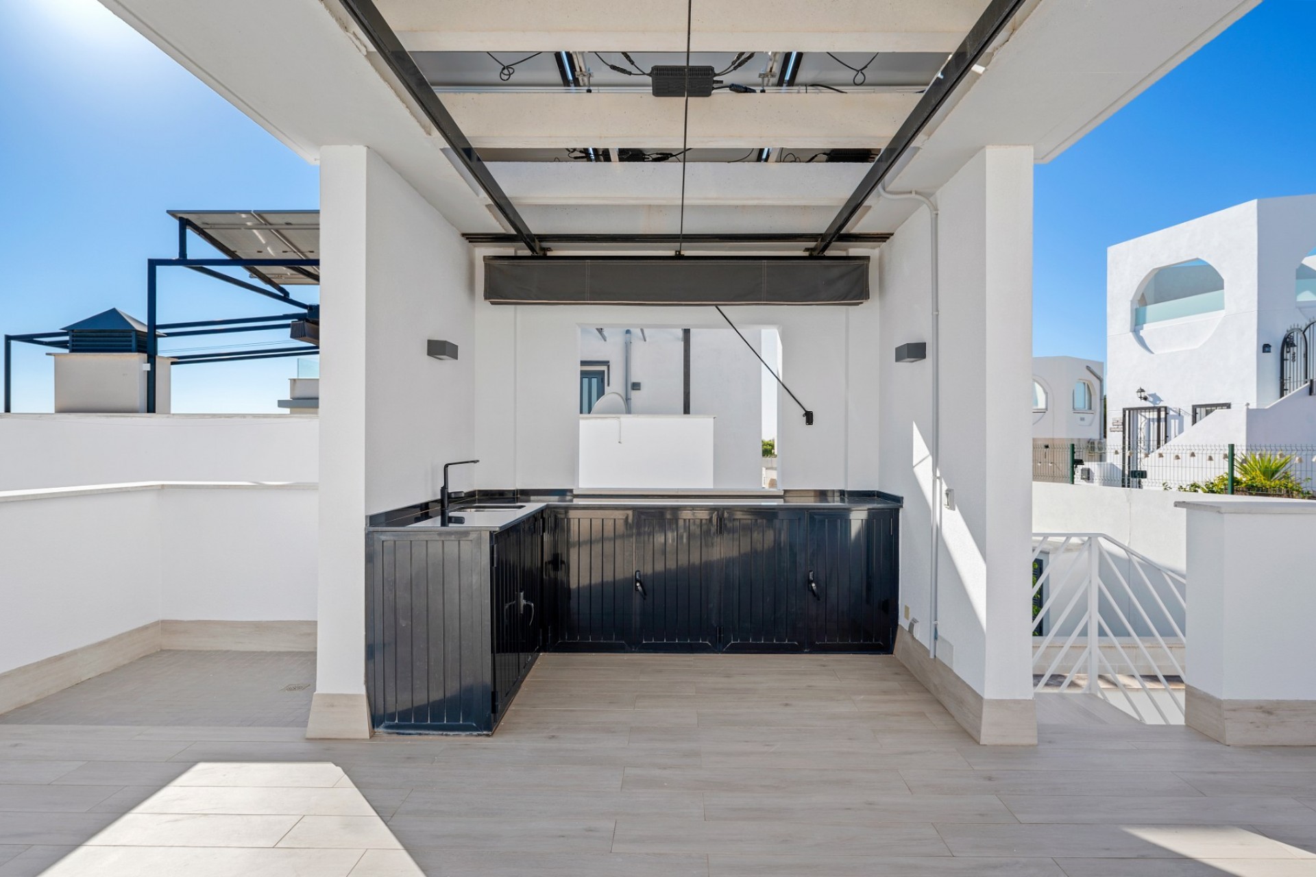 Reventa - Villa -
San Miguel de Salinas - Inland