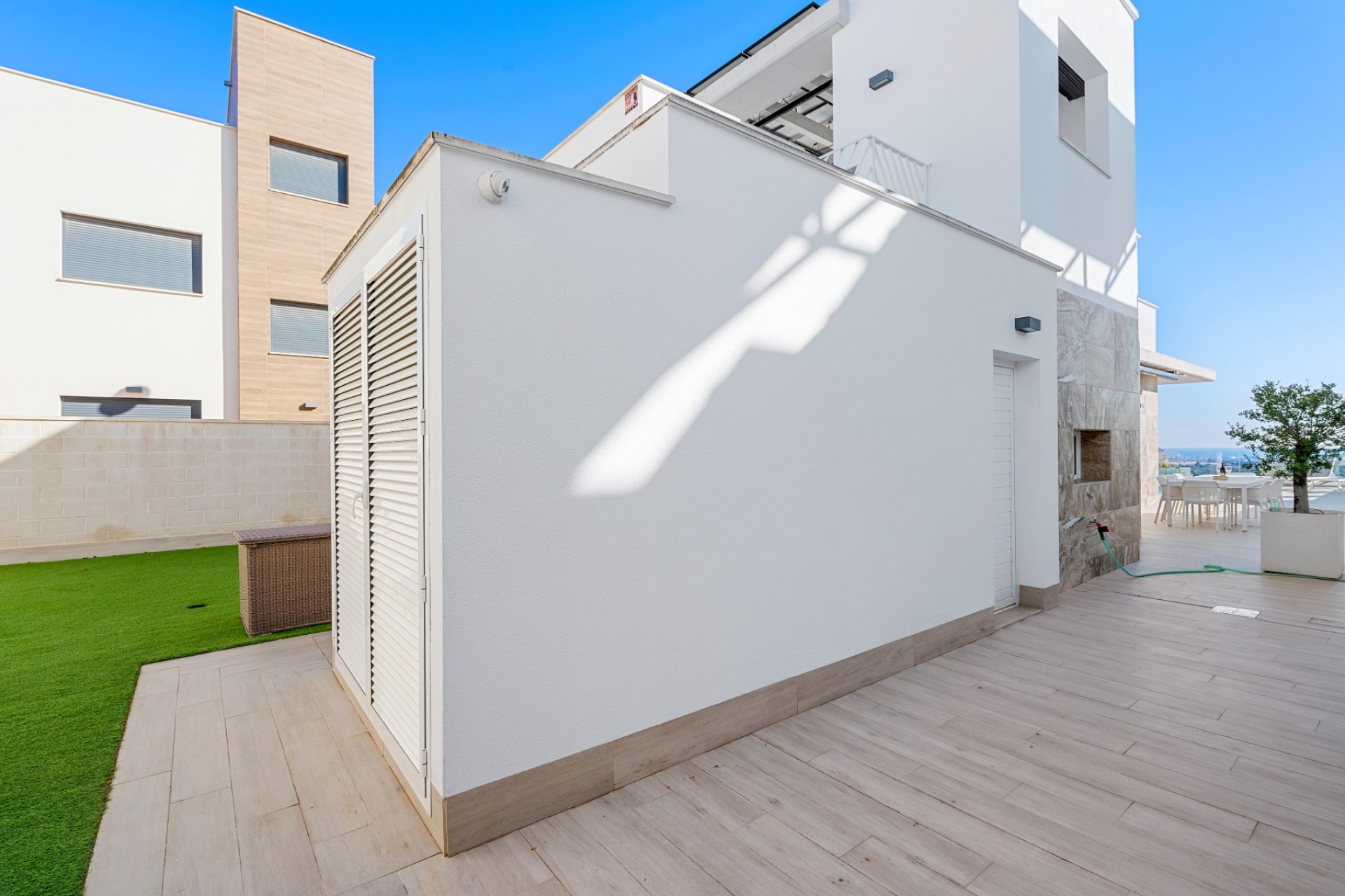 Reventa - Villa -
San Miguel de Salinas - Inland