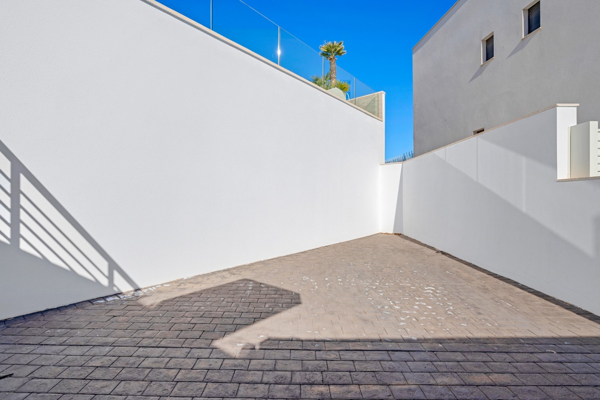 Reventa - Villa -
San Miguel de Salinas - Inland