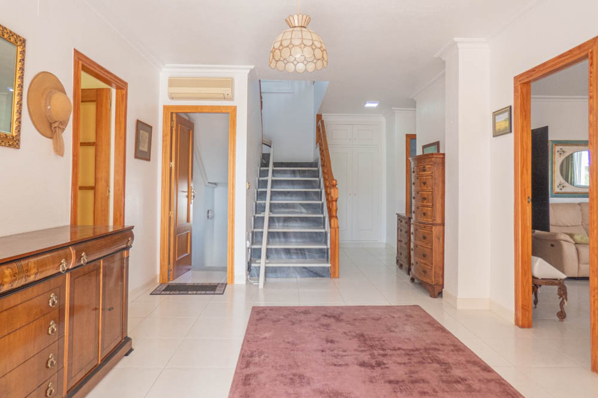 Reventa - Villa -
San Miguel de Salinas - Inland