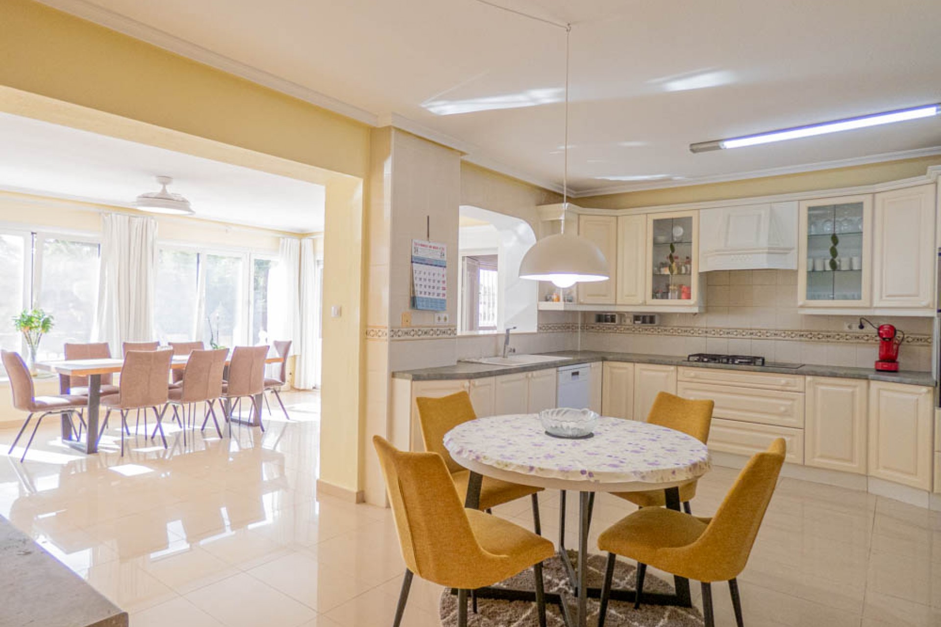 Reventa - Villa -
San Miguel de Salinas - Inland