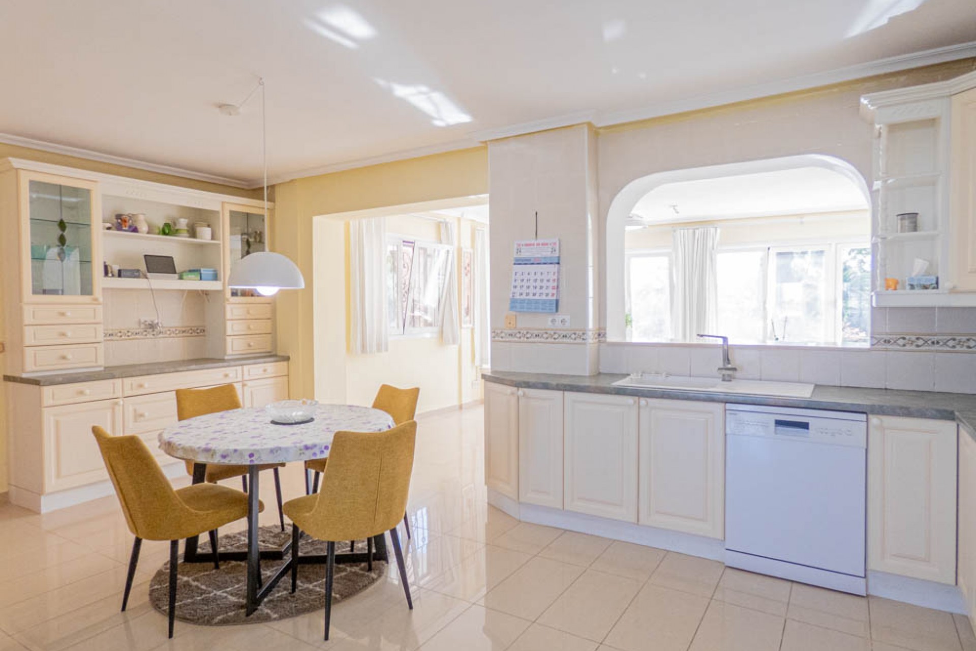 Reventa - Villa -
San Miguel de Salinas - Inland