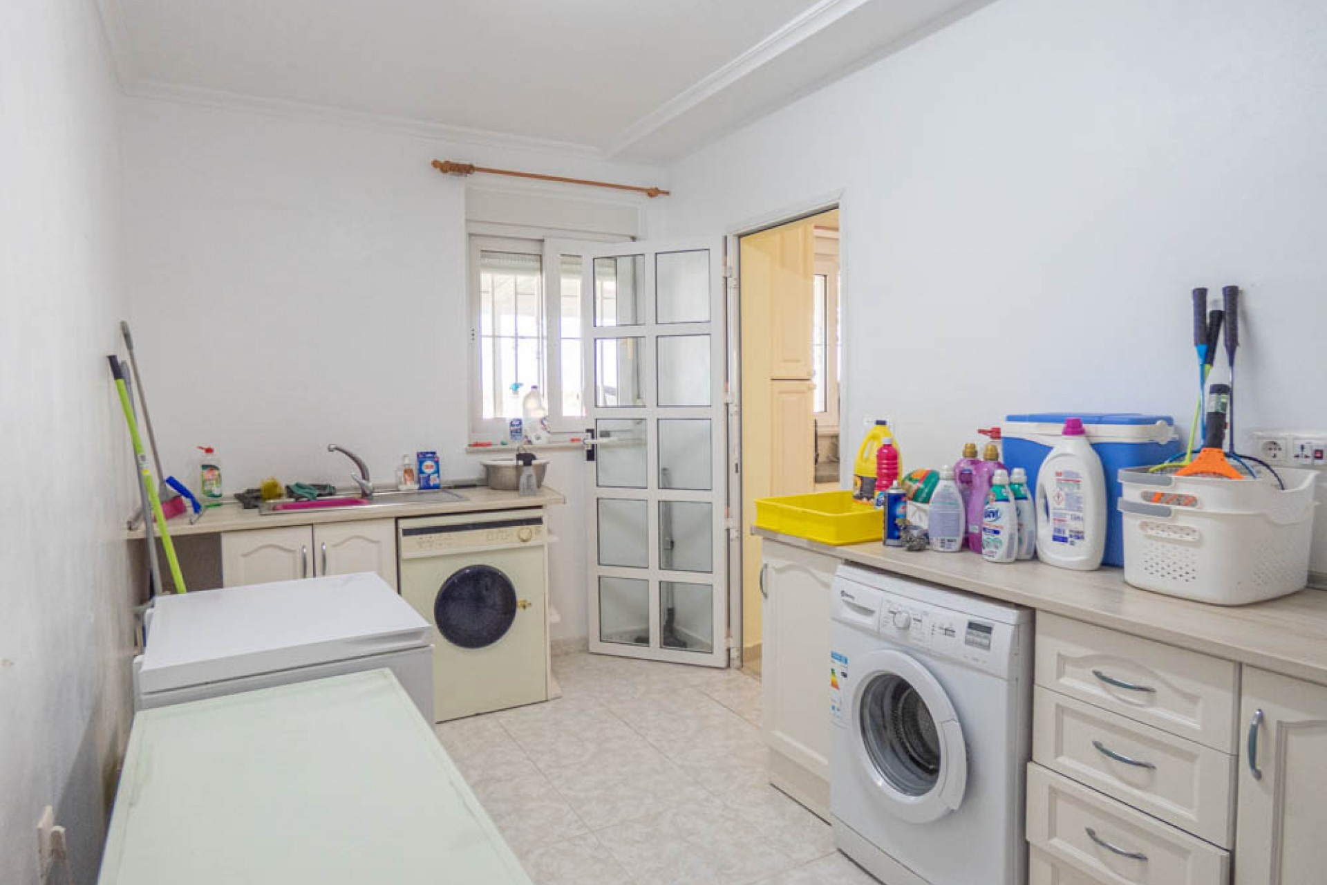 Reventa - Villa -
San Miguel de Salinas - Inland