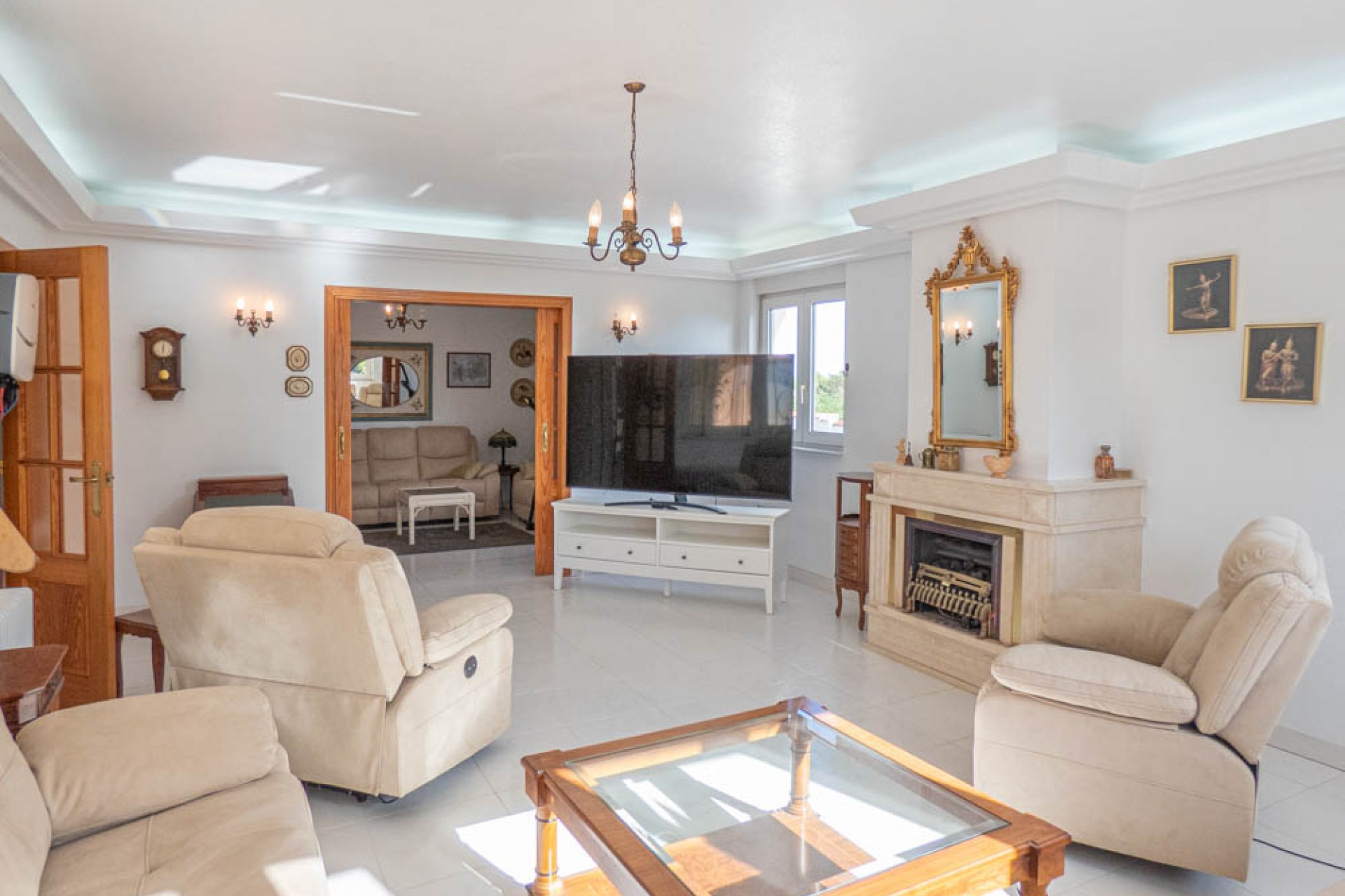 Reventa - Villa -
San Miguel de Salinas - Inland