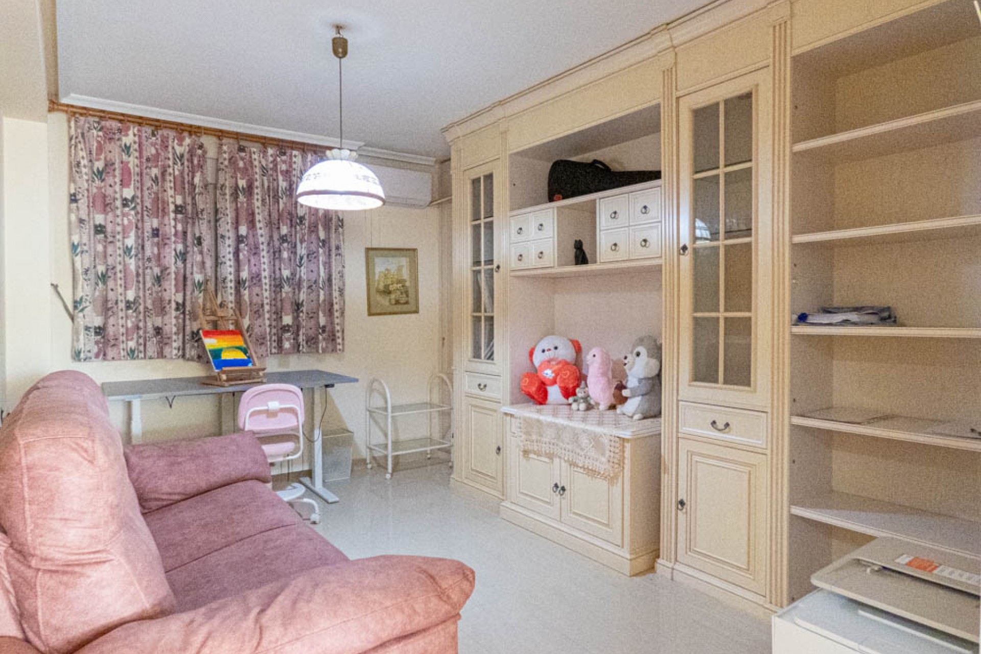 Reventa - Villa -
San Miguel de Salinas - Inland