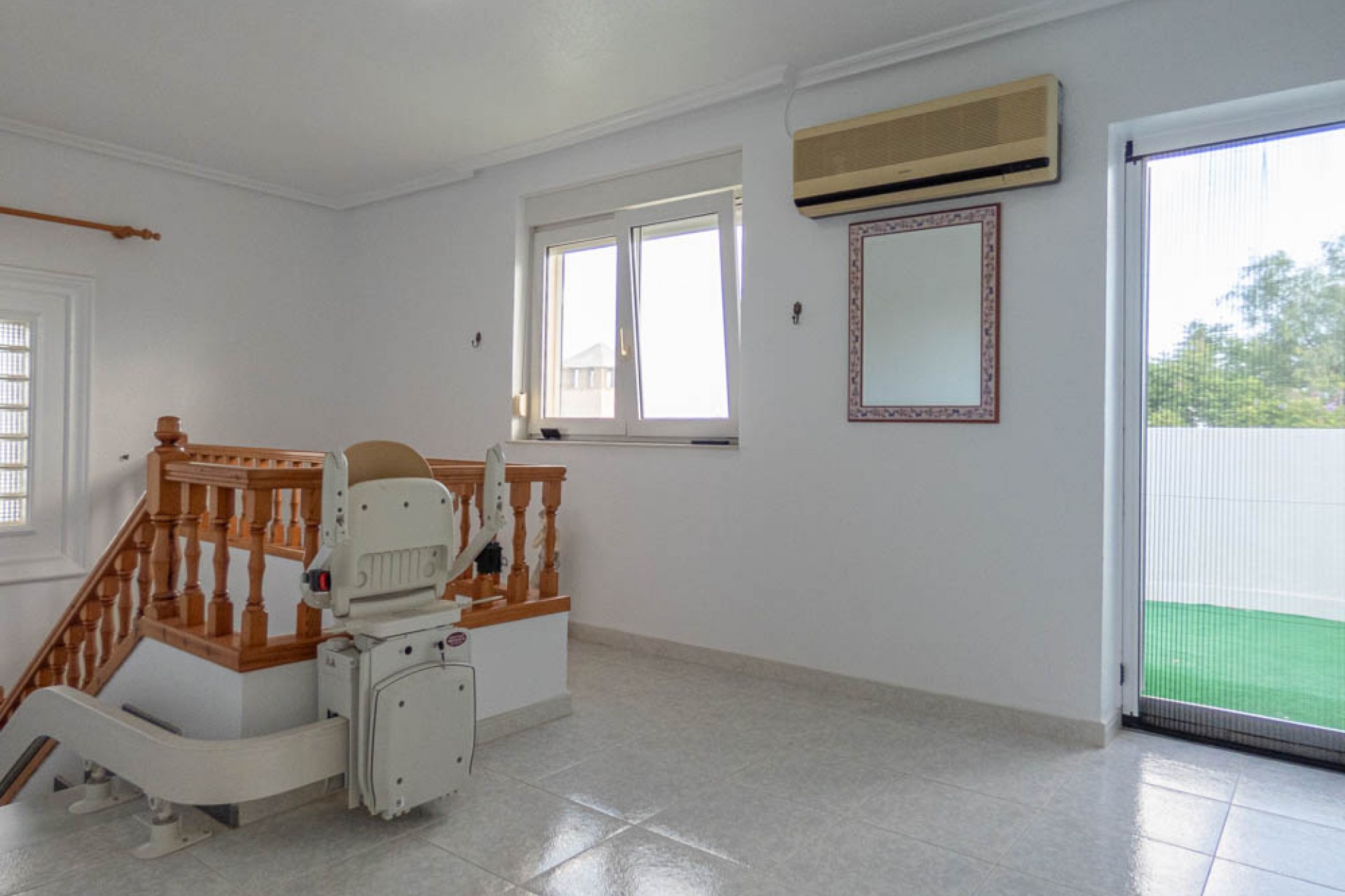 Reventa - Villa -
San Miguel de Salinas - Inland