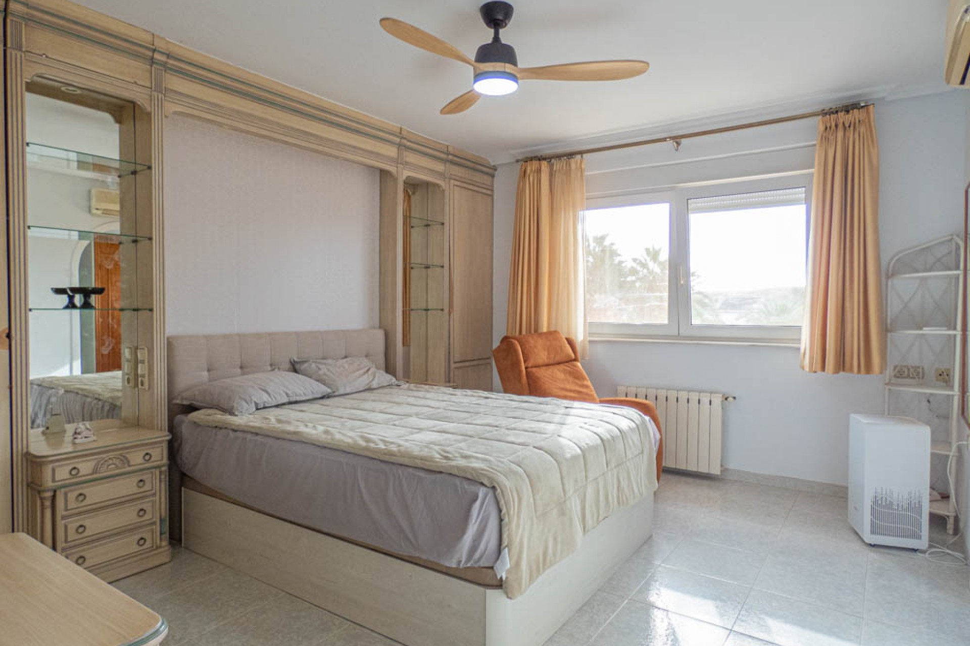 Reventa - Villa -
San Miguel de Salinas - Inland